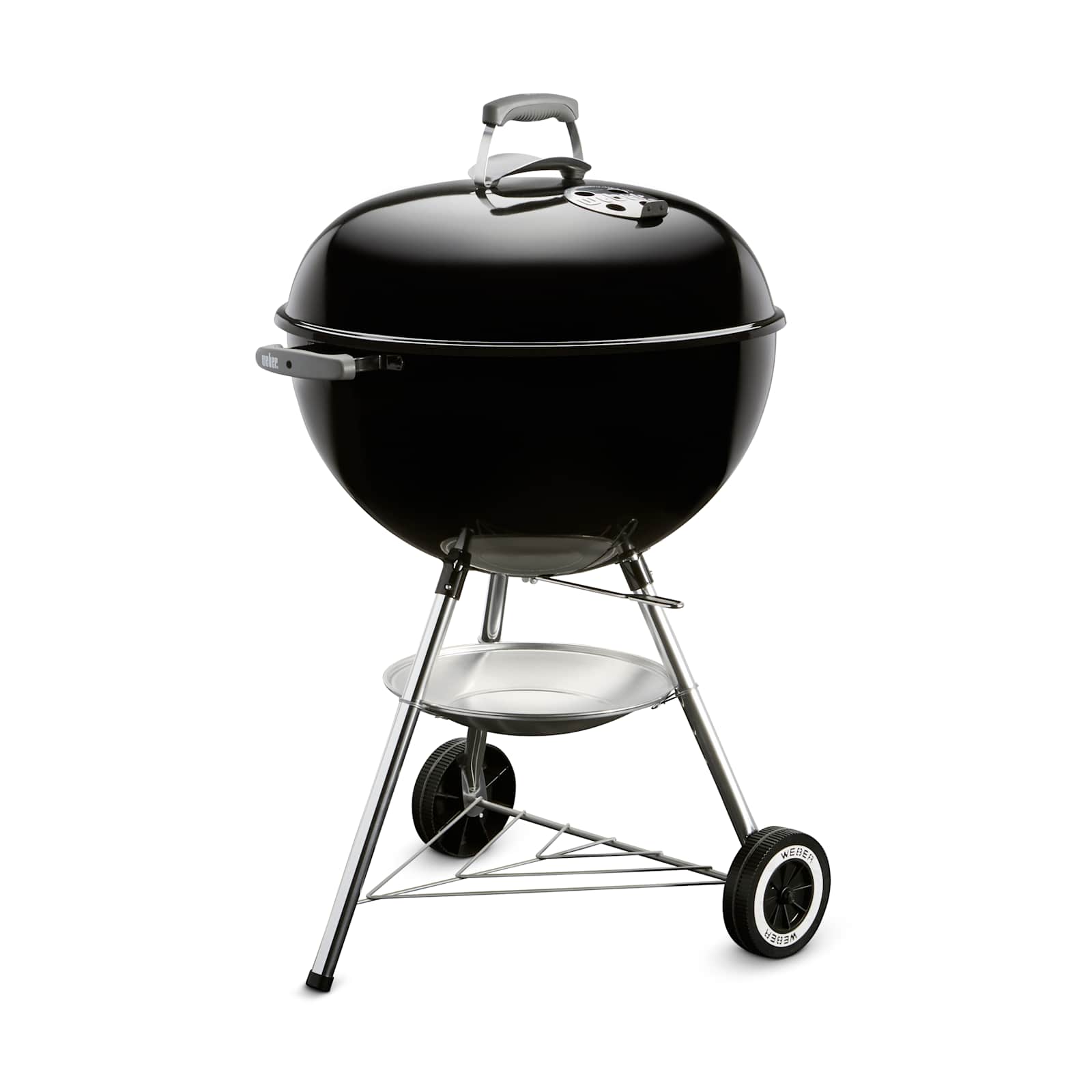 Weber 22” Performer, Charcoal Grills