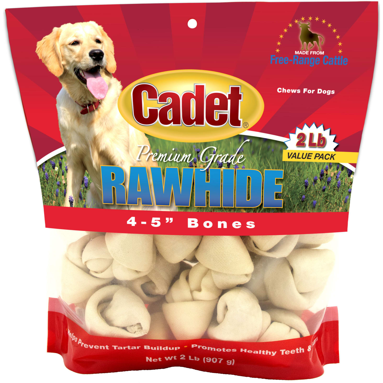 Cadet dog bones sales