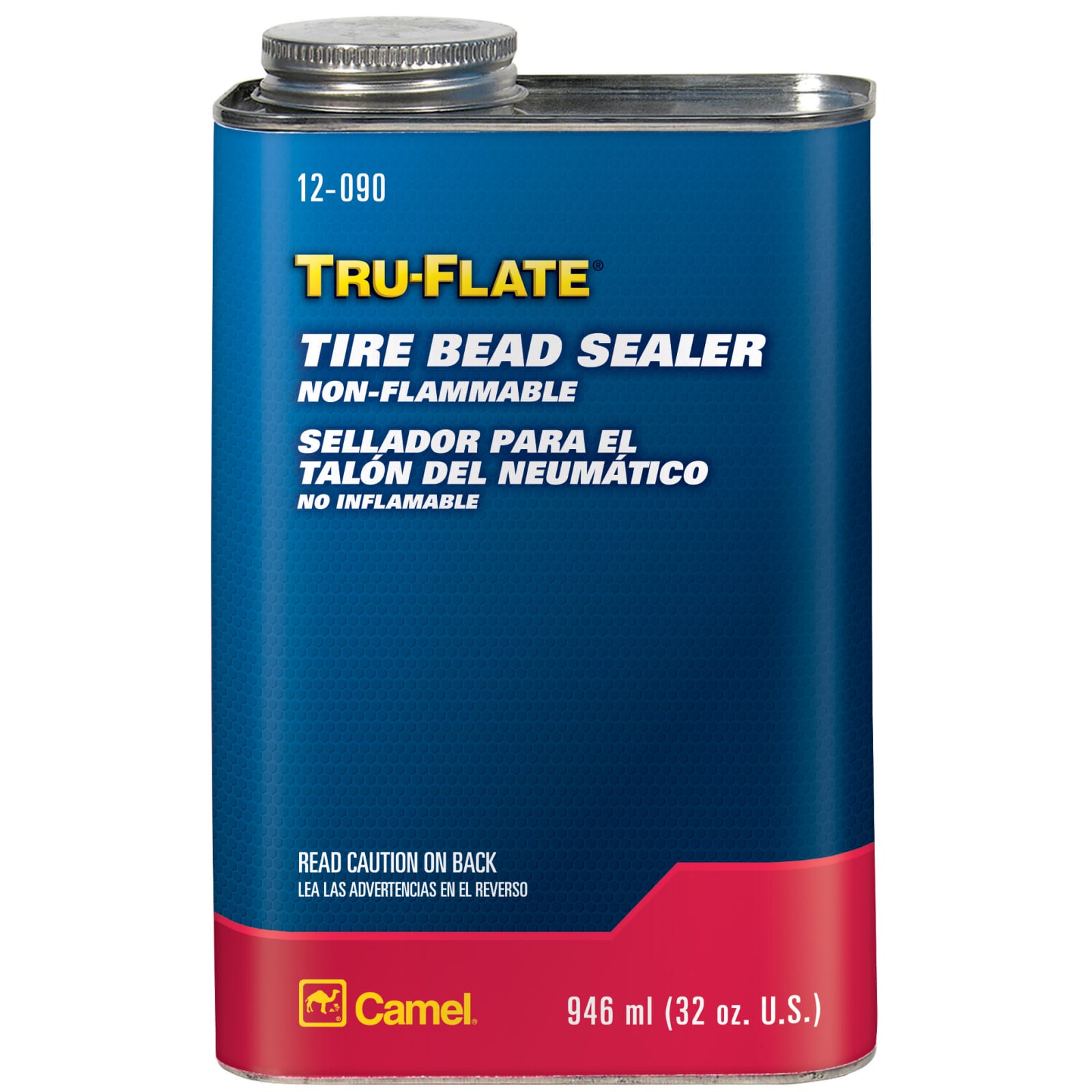 32 oz. Bead Sealer, Chemicals