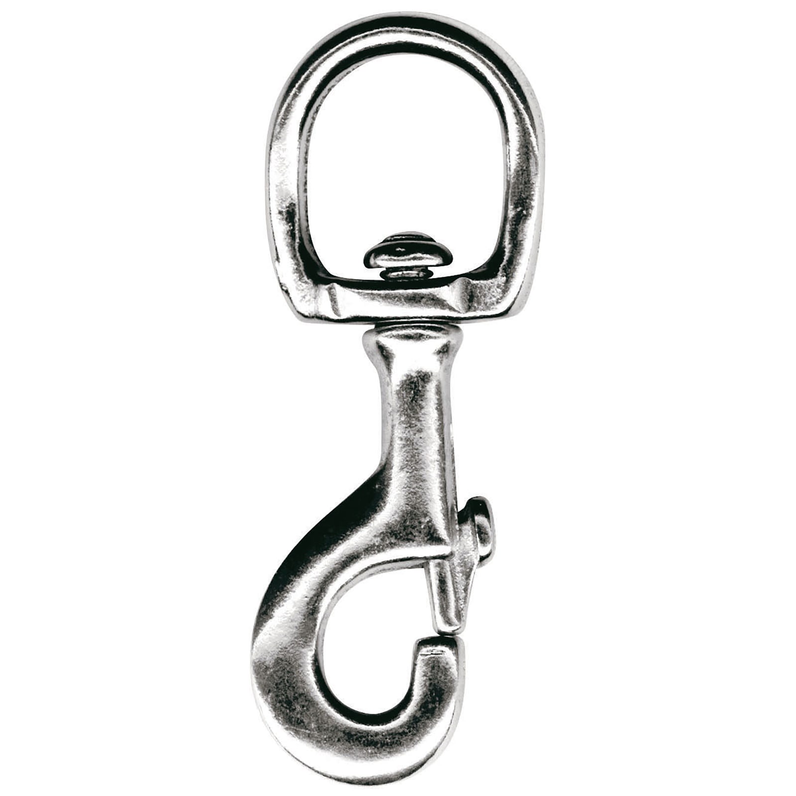 3/4 in. Swivel Eye Bolt Snap Hook by Peerless at Fleet Farm