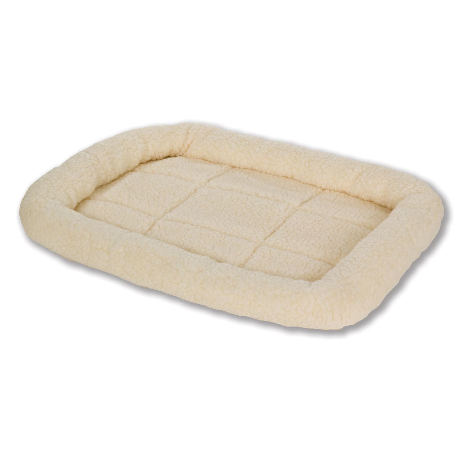 Fleece Pet Bed