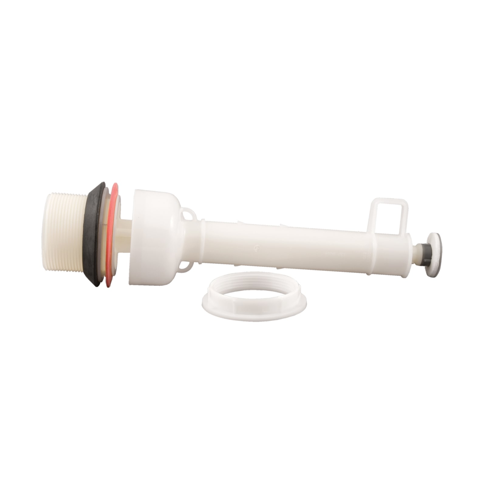 K400A023 Mansfield Toilet Fill Valve And Flush Valve Seal, 43 OFF