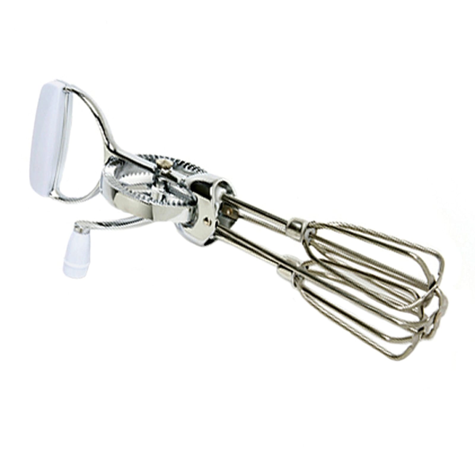 Old fashioned egg beater clearance