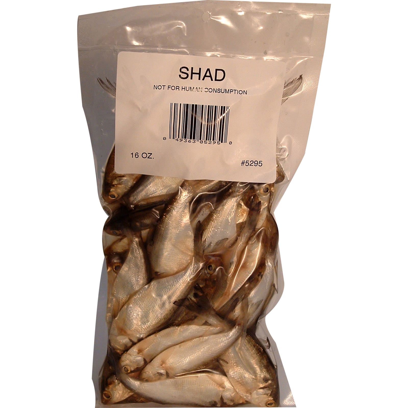 Magic Preserved Shad - 4 oz.