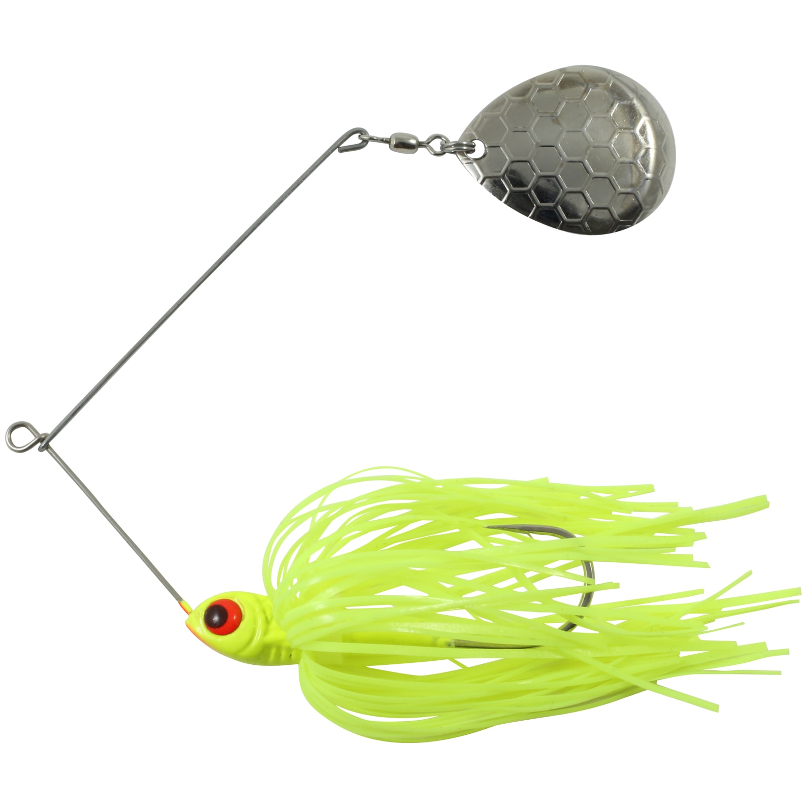 Canary Tandem Reed-Runner Spinnerbait