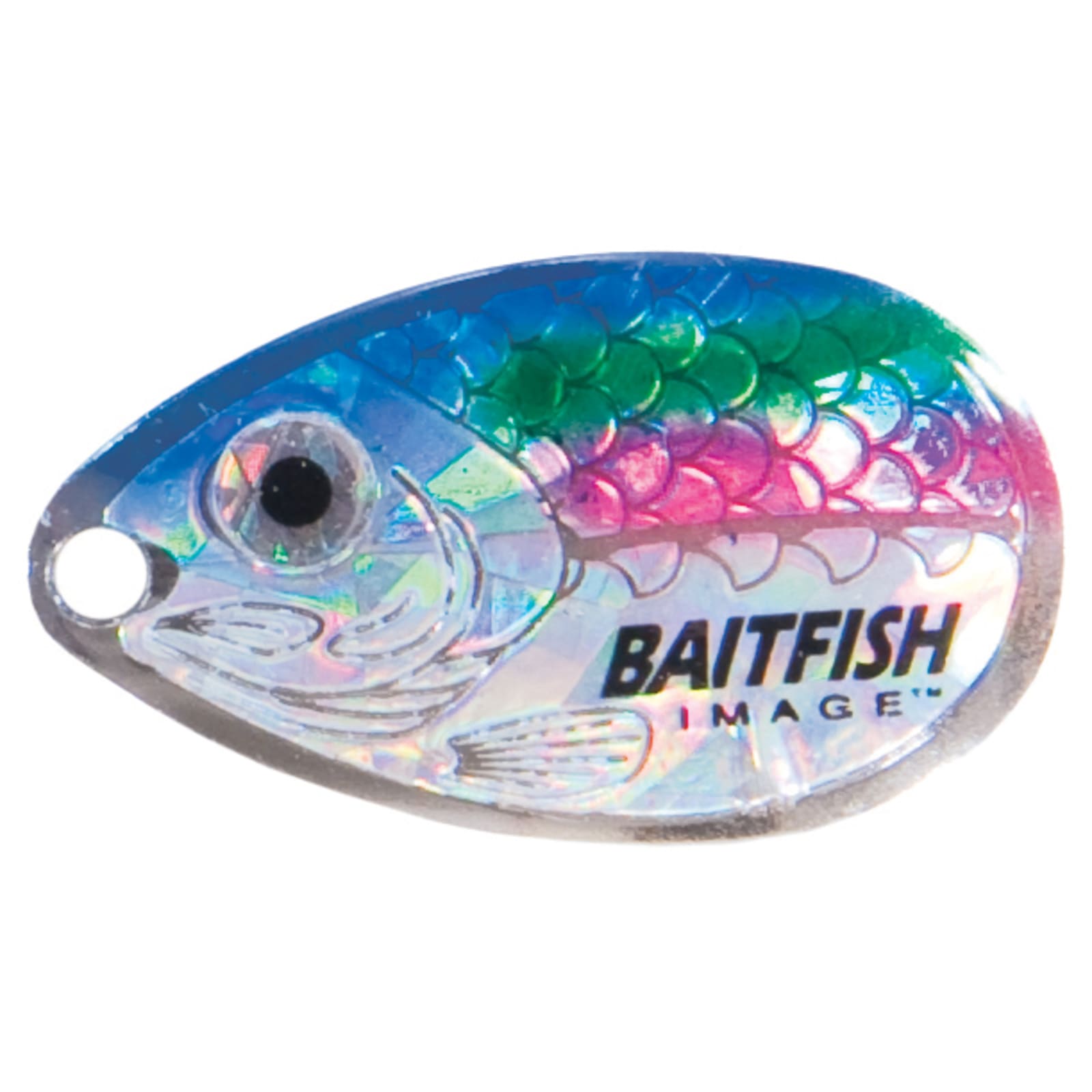 Northland Baitfish Spinner Rig SKU - 732308