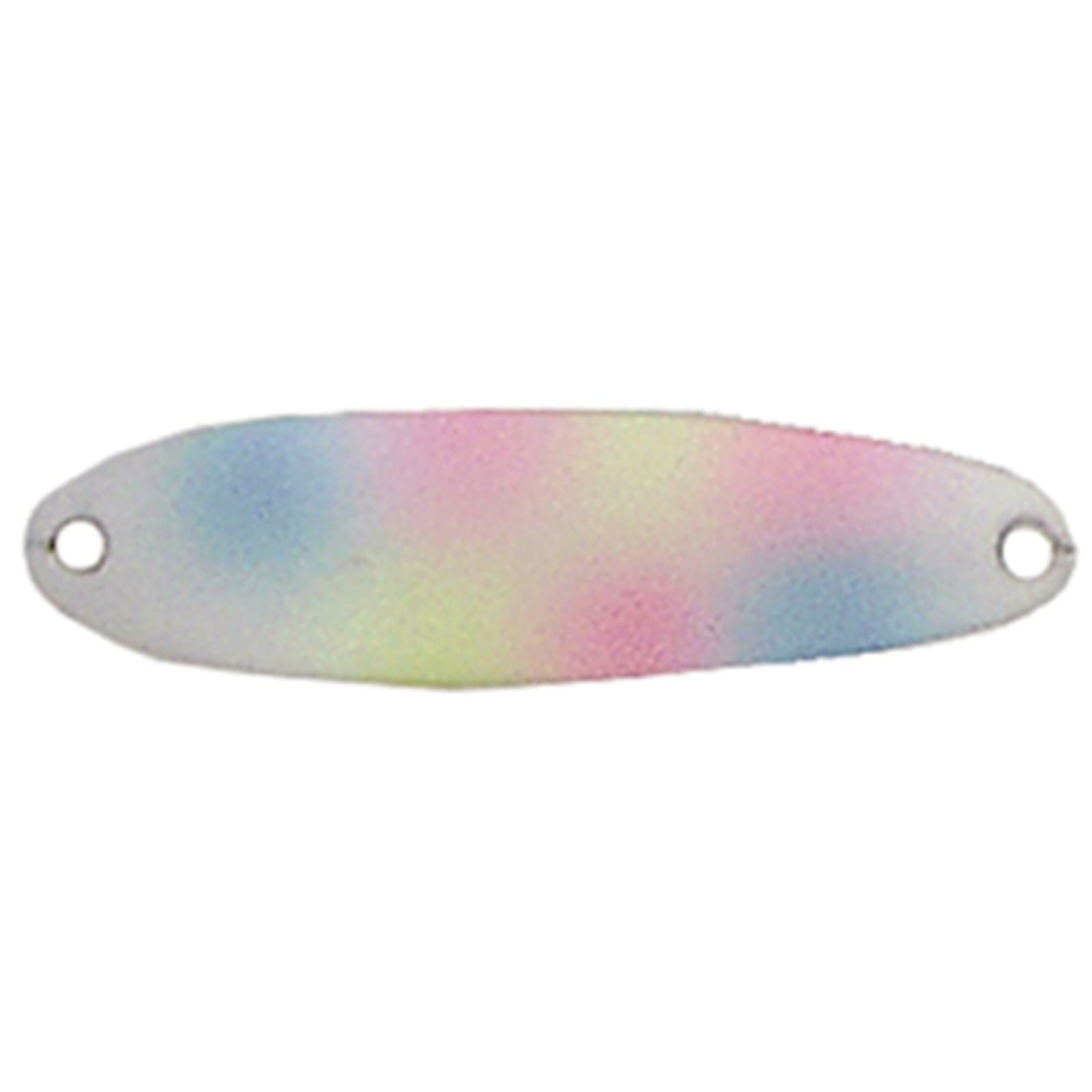 Luhr-Jensen Krocodile Spoon - Glomop Mother-Of-Pearl