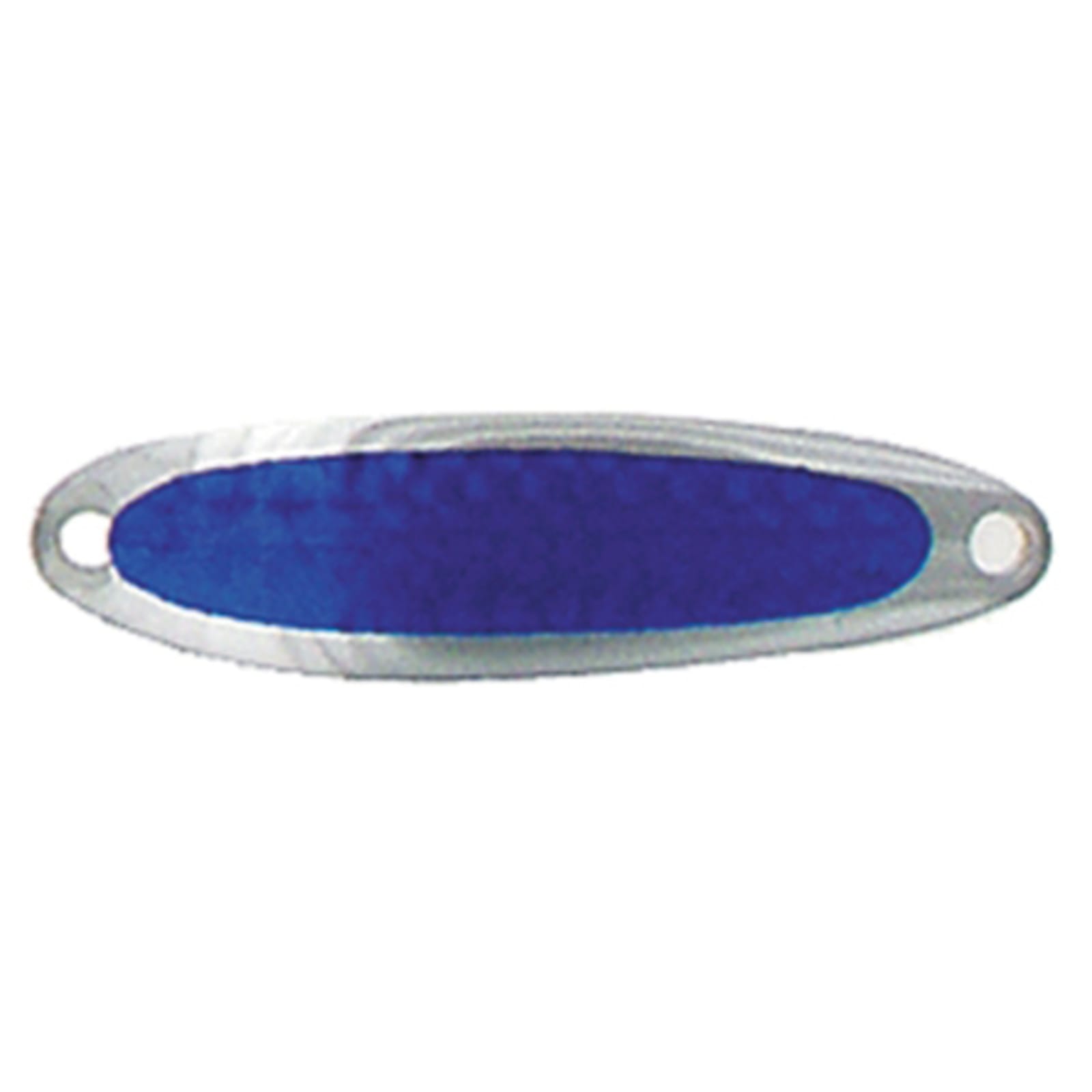 Luhr-Jensen Krocodile Spoon, Blue