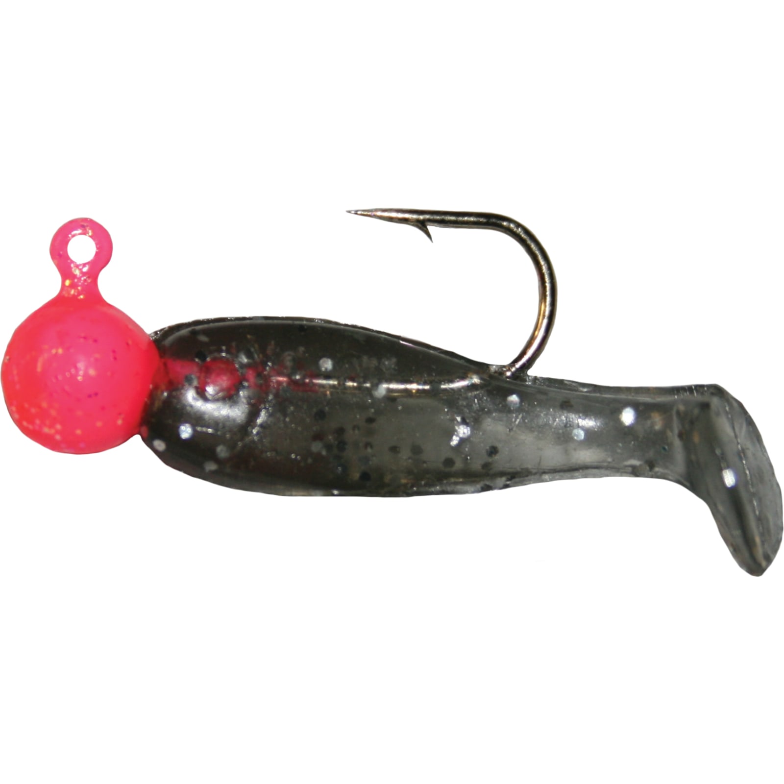 Whip'r Shad - Pink/Shad by K & E Tackle at Fleet Farm