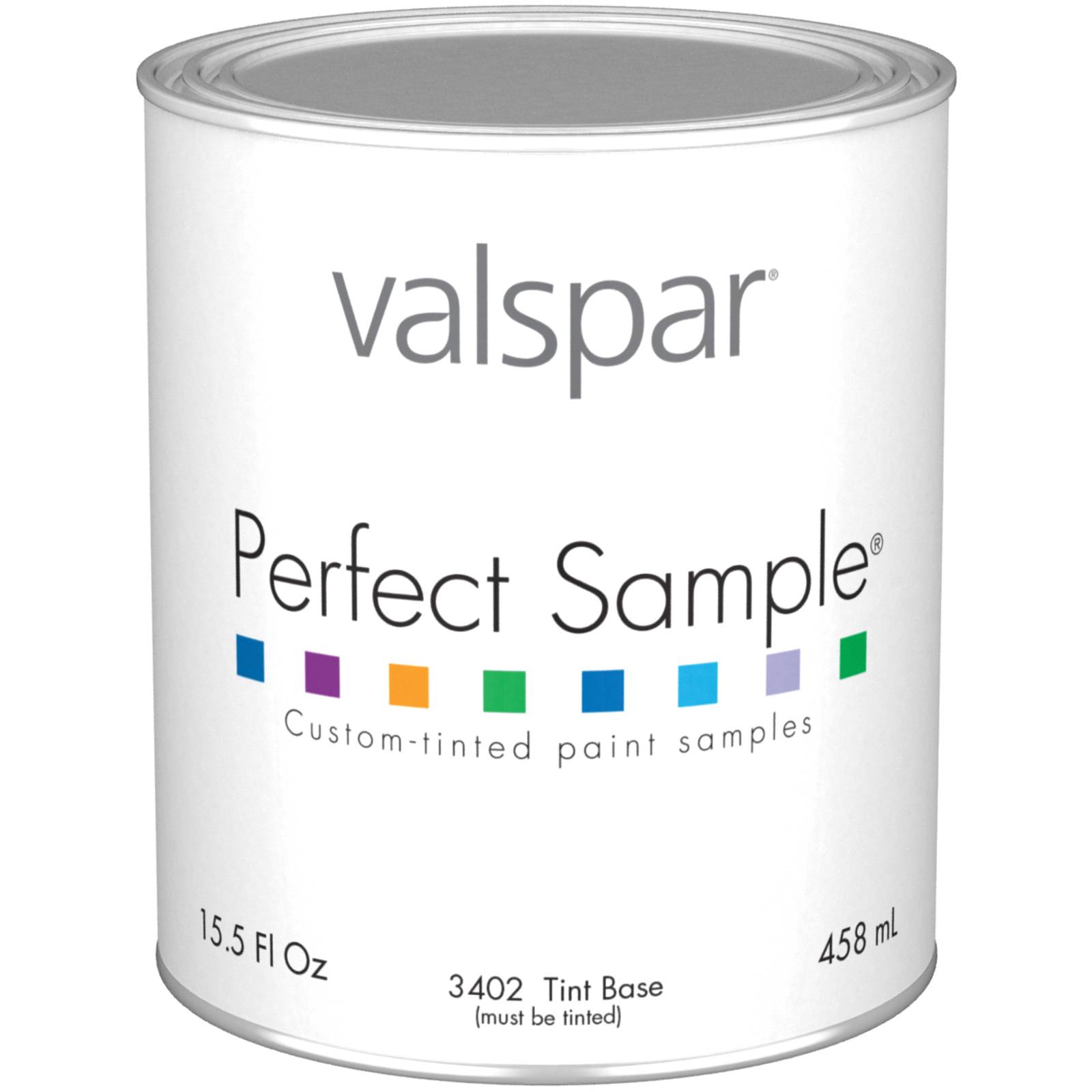 valspar cappuccino paint