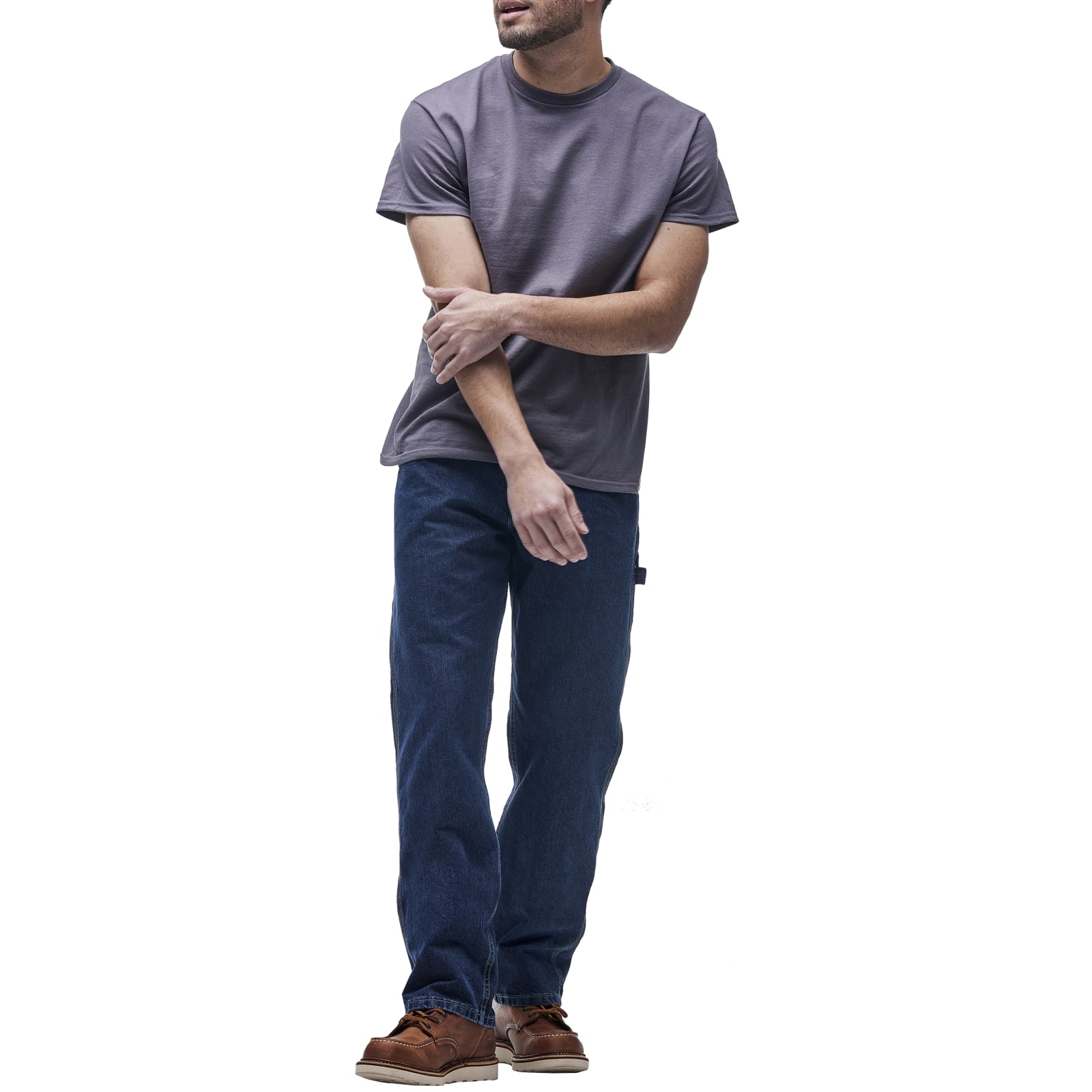 Lee carpenter jeans big and tall outlet
