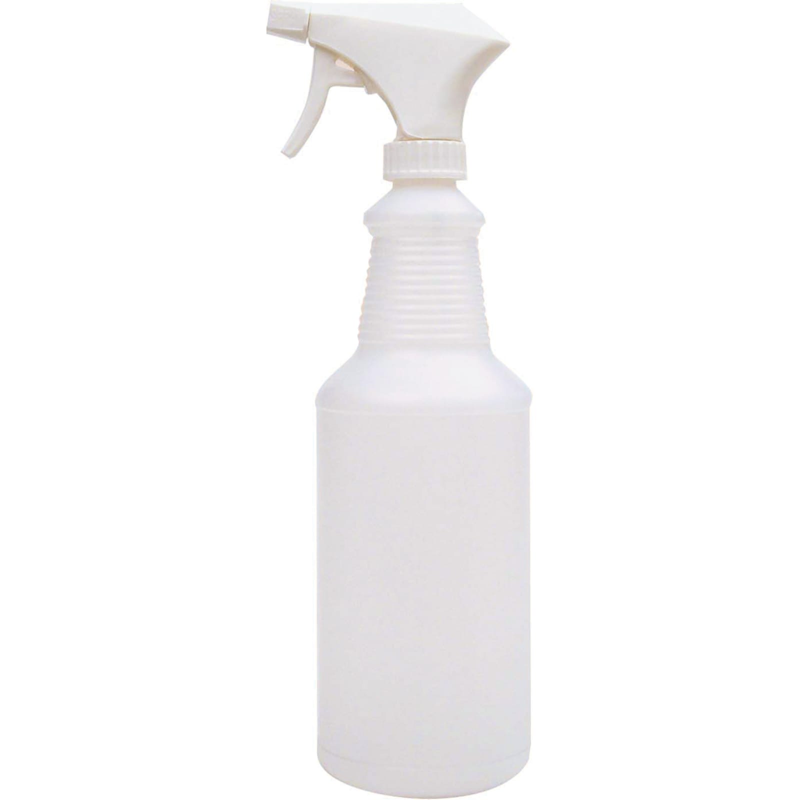 32 oz clear spray bottle deals