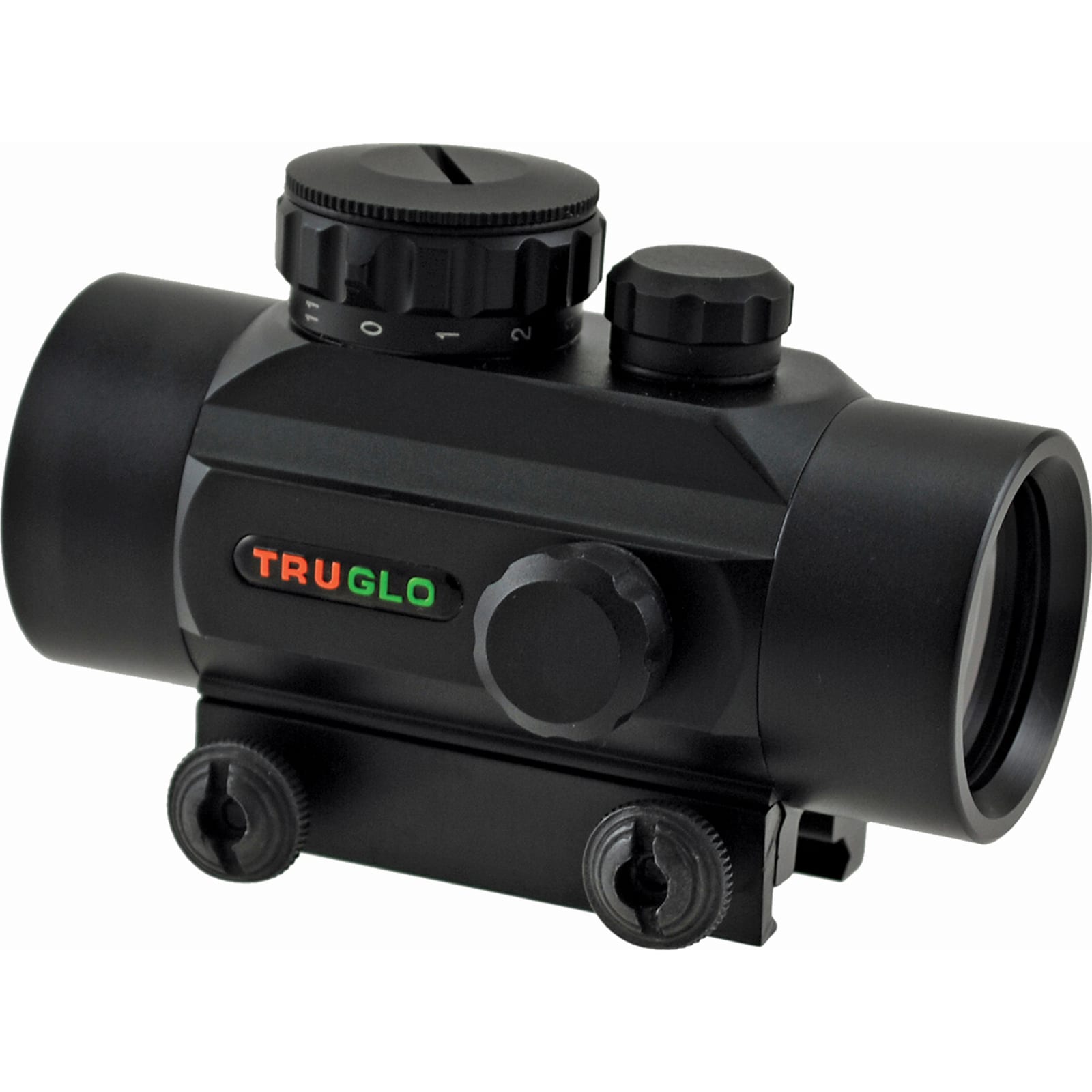 30 mm Red Dot Sight by TruGlo at Fleet Farm