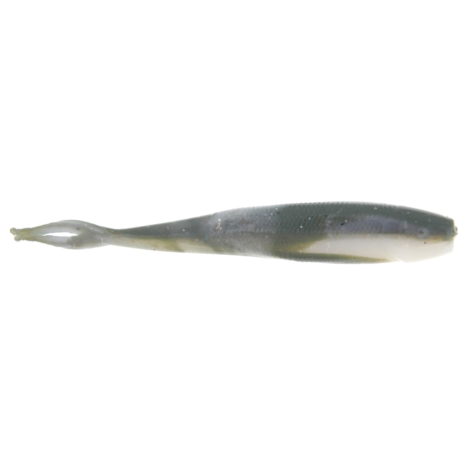 Berkley - Gulp! Minnow 3 Emerald Shiner