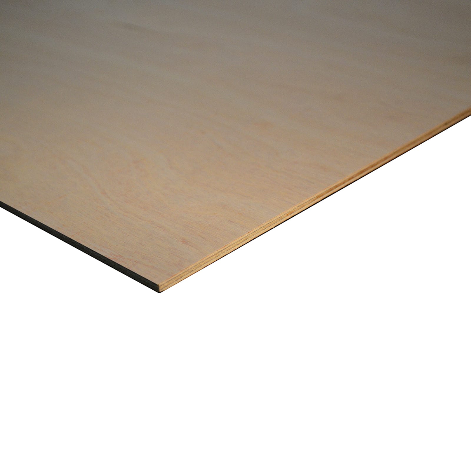 Hardboard Panels - Weekes Forest Products