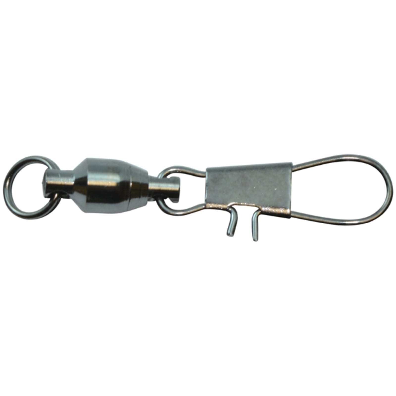 Ball Bearing Swivels With Snap For Game Fishing & Sport Fish