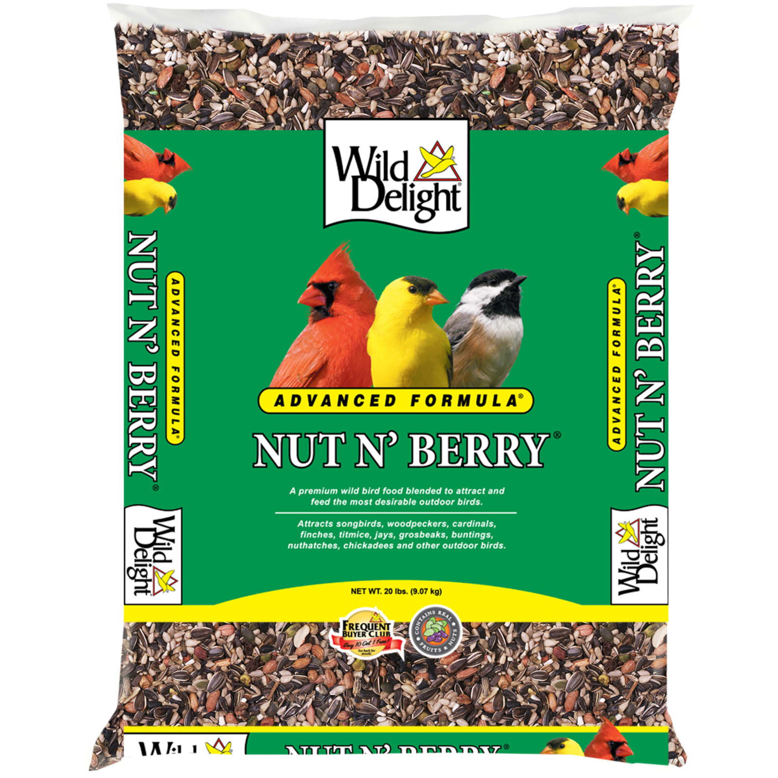 Wild Bird Food For Sale Near Me Purchase Online