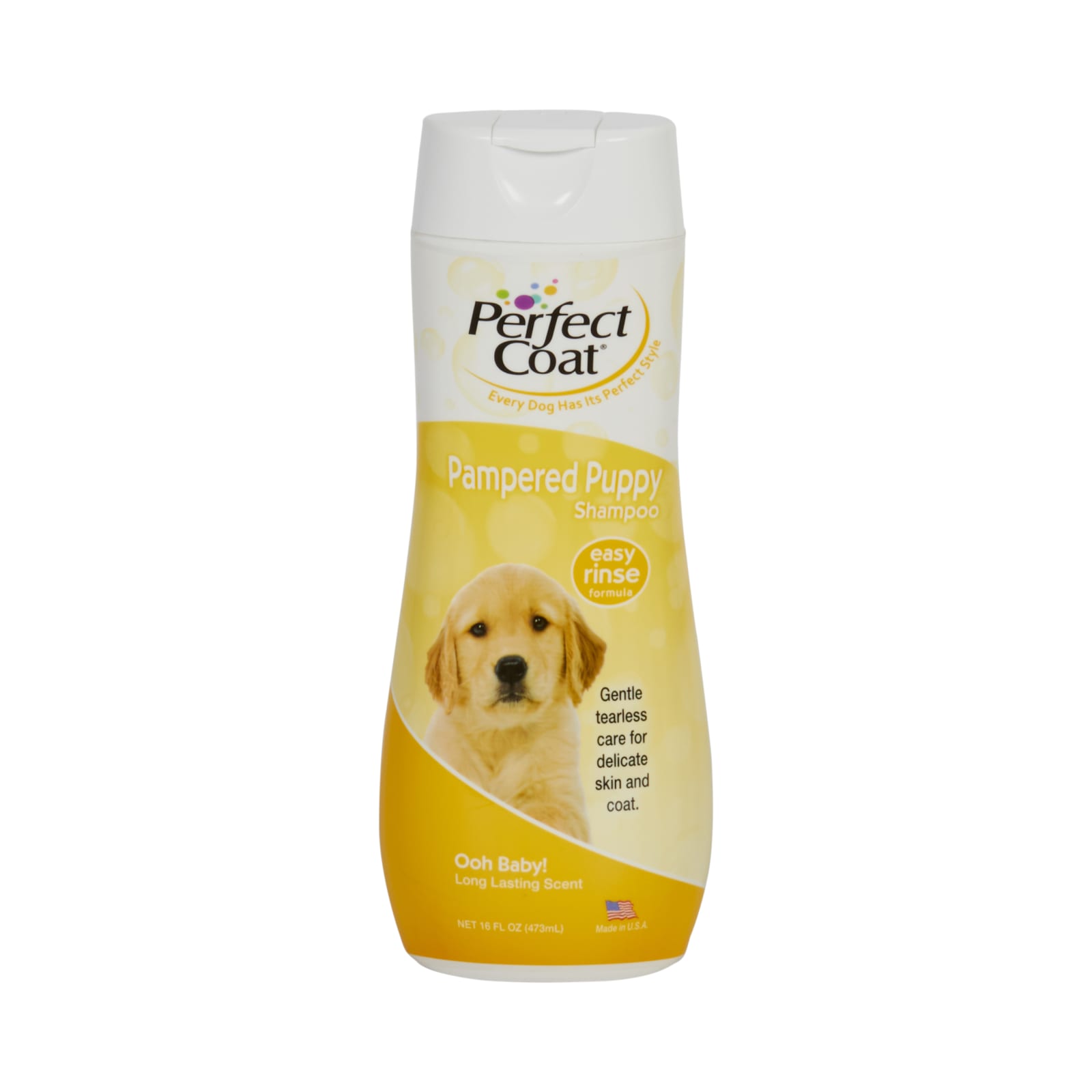 Perfect coat shampoo new arrivals