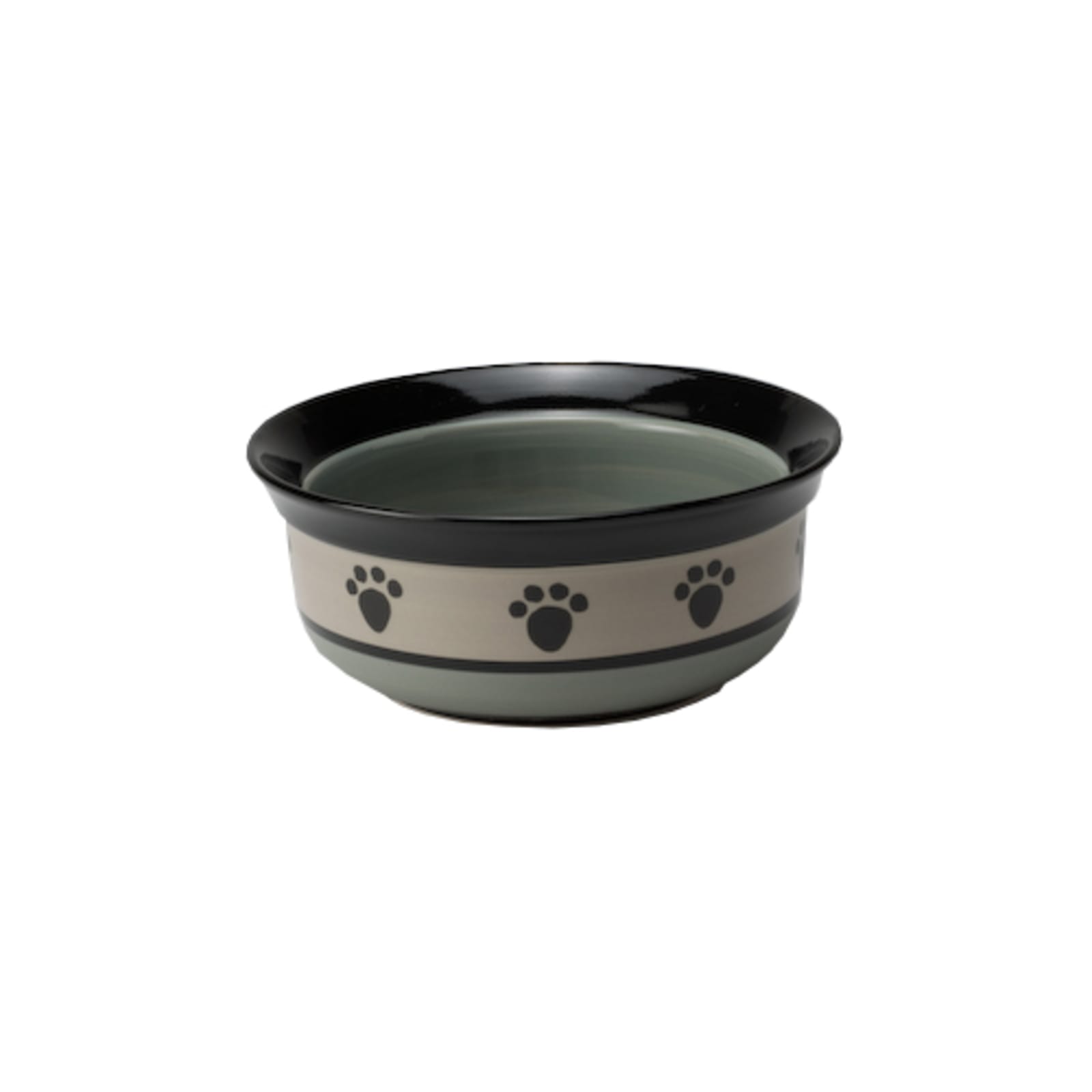 Petrageous Designs Metro 6 Diameter.Pet Bowl