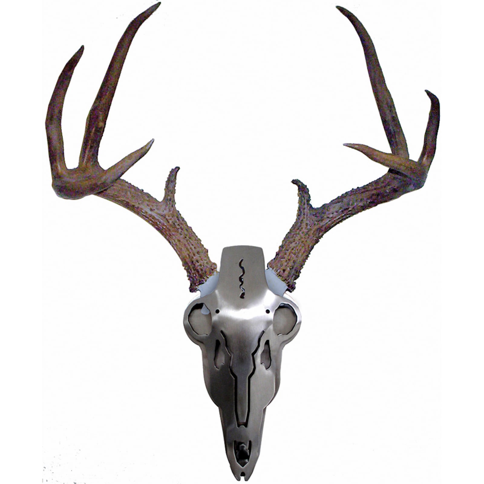 Do-All IBAM2 Iron Buck Antler Mount