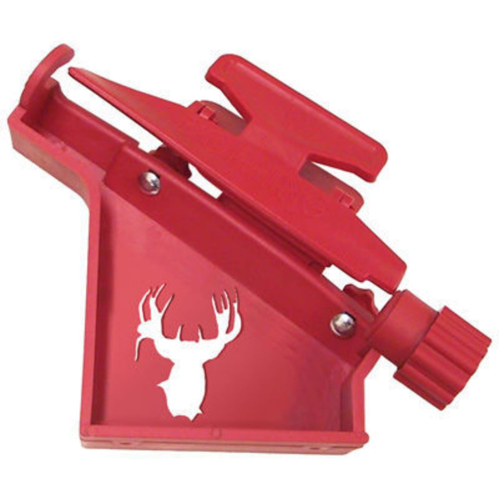 Bohning Archery Pro Class Fletching Jig - Straight Clamp by Bohning Archery  at Fleet Farm