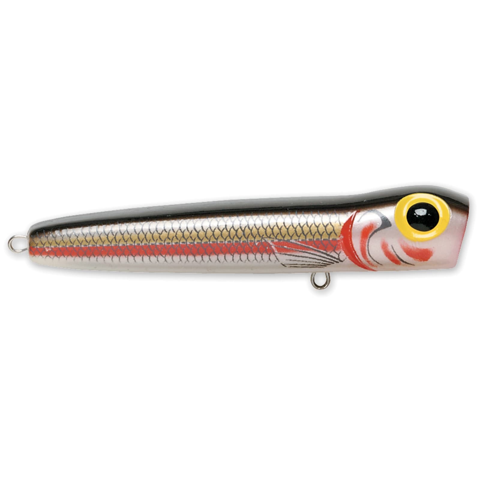 Storm Rattlin' Chug Bug - Bleeding Tennessee Shad