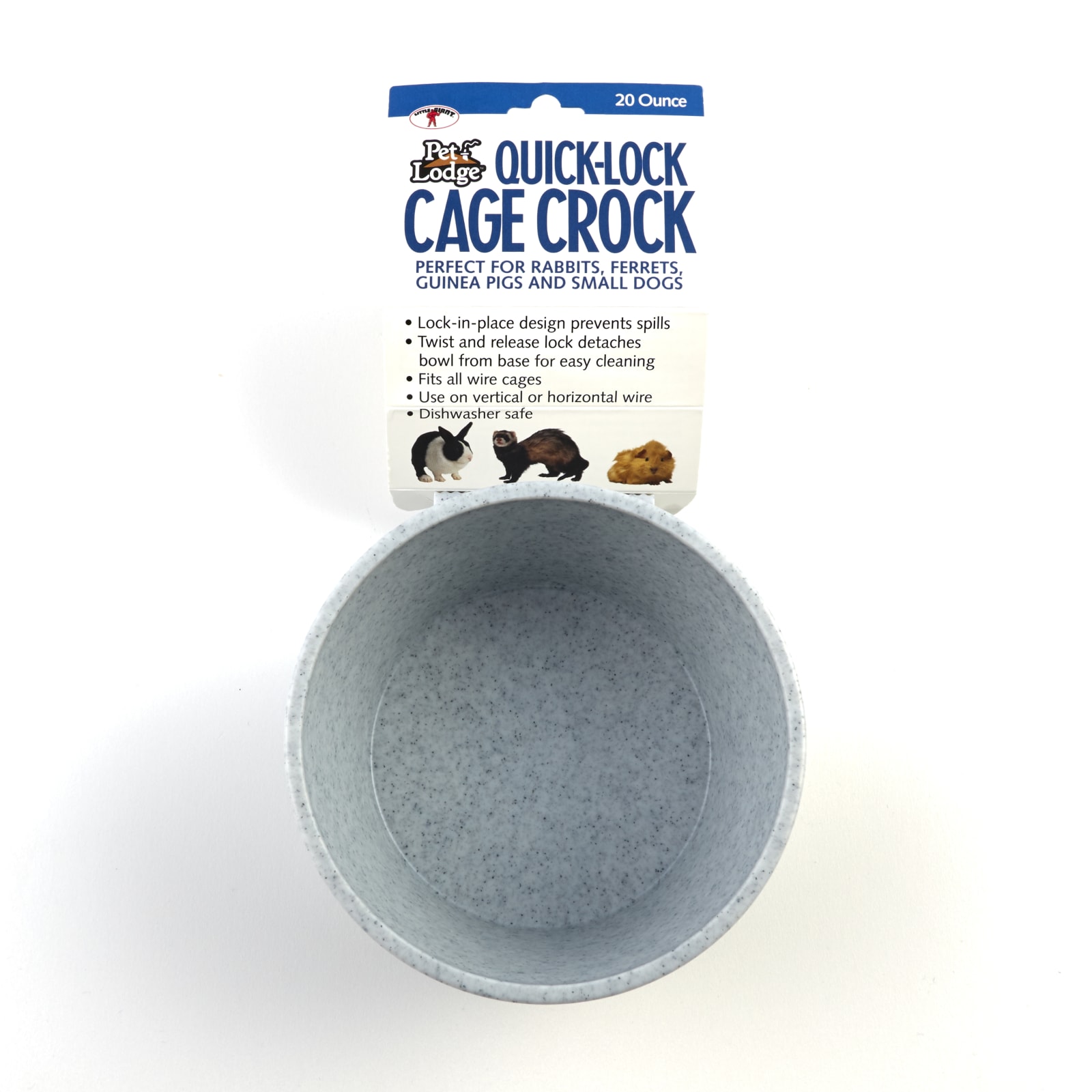 Crate crock on sale