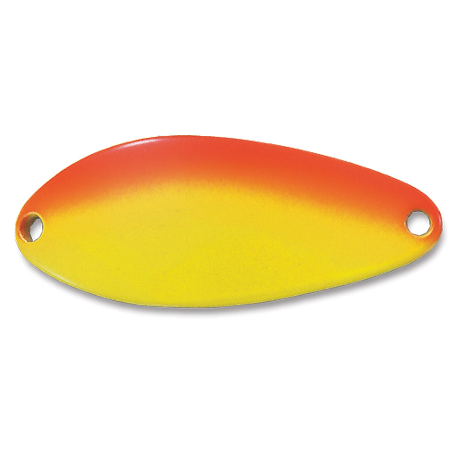Little Cleo Spoon - Tequila Sunrise by Acme Tackle Company at Fleet Farm