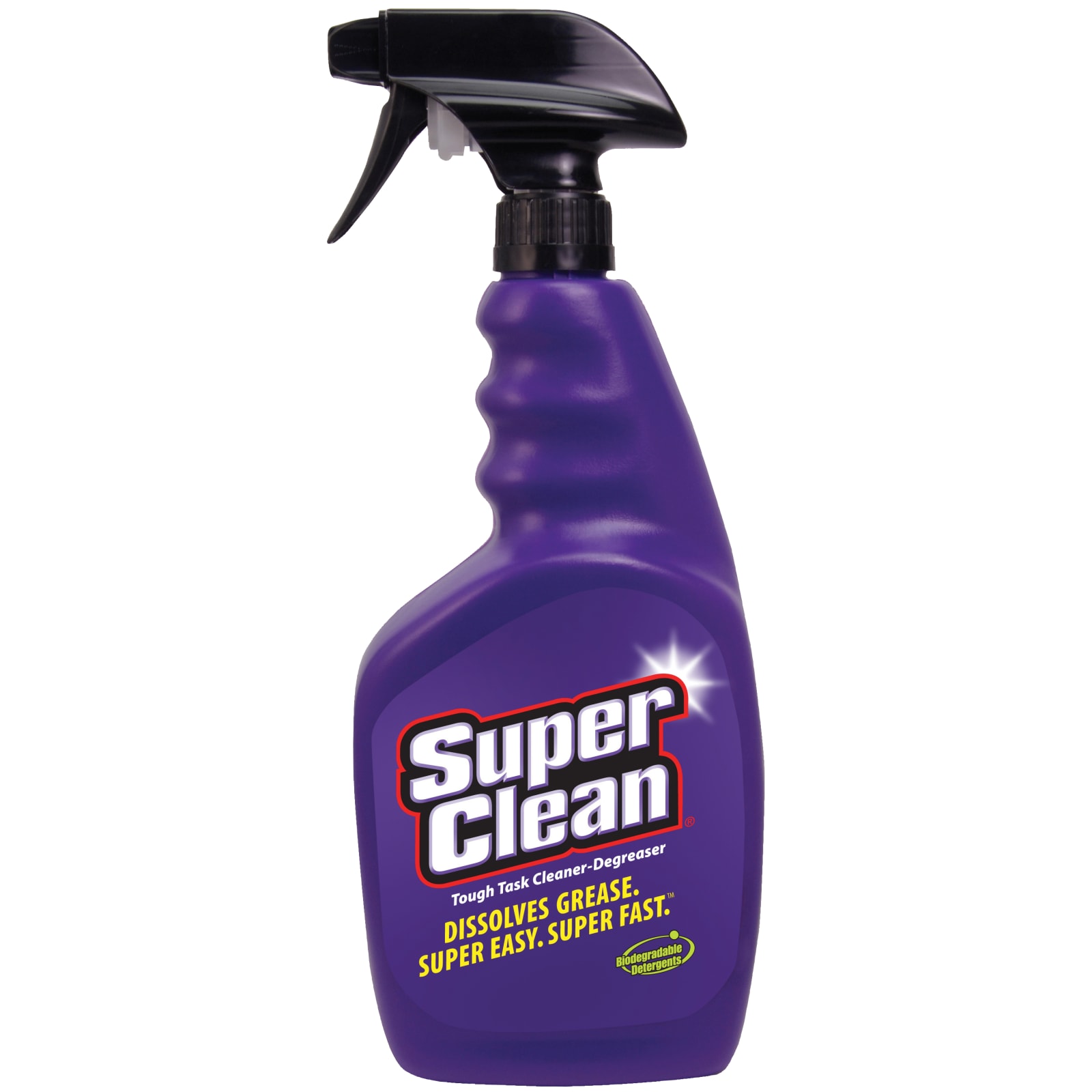 SuperClean Cleaner-Degreaser Spray Bottle - 32 Oz. by SuperClean at Fleet  Farm