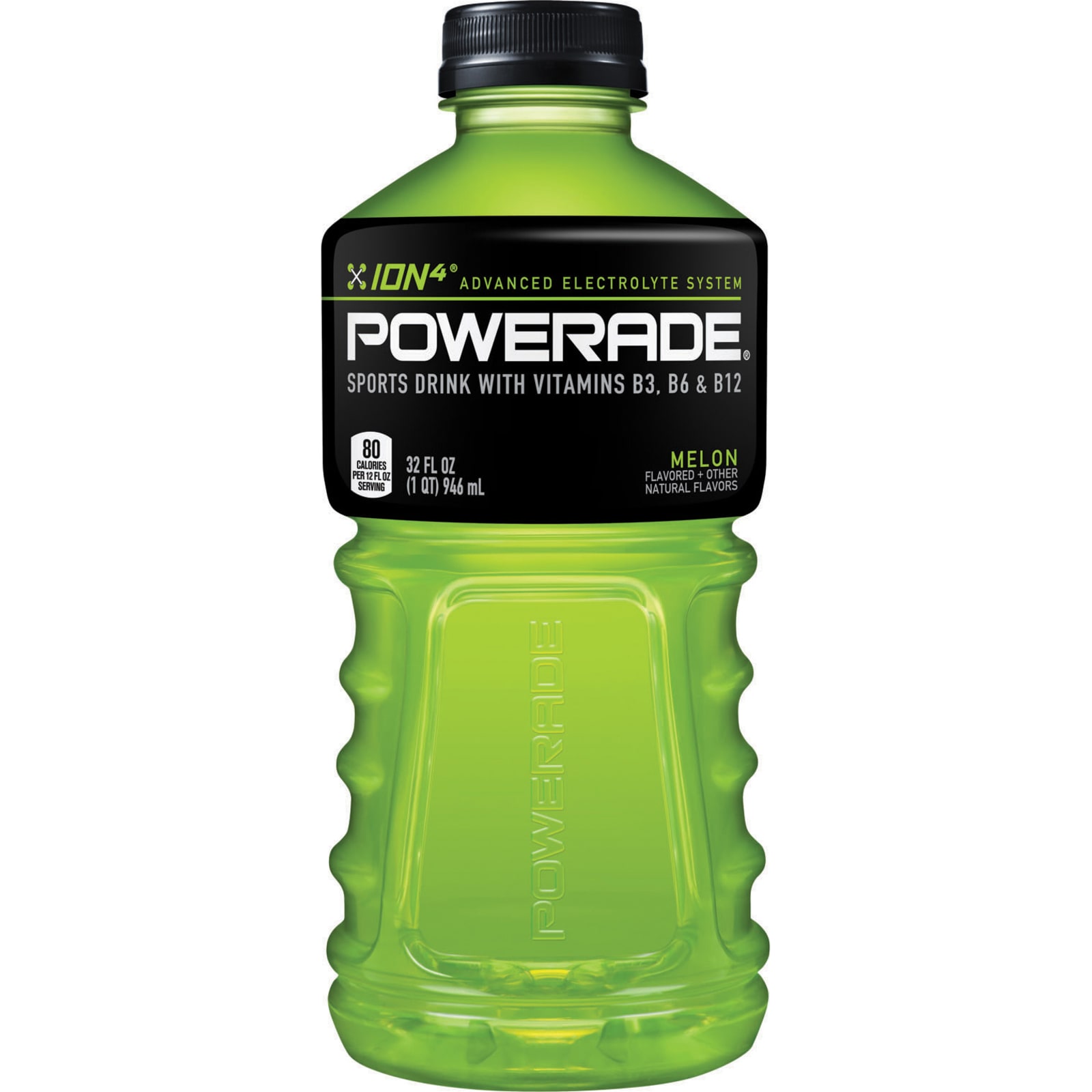 Powerade Melon