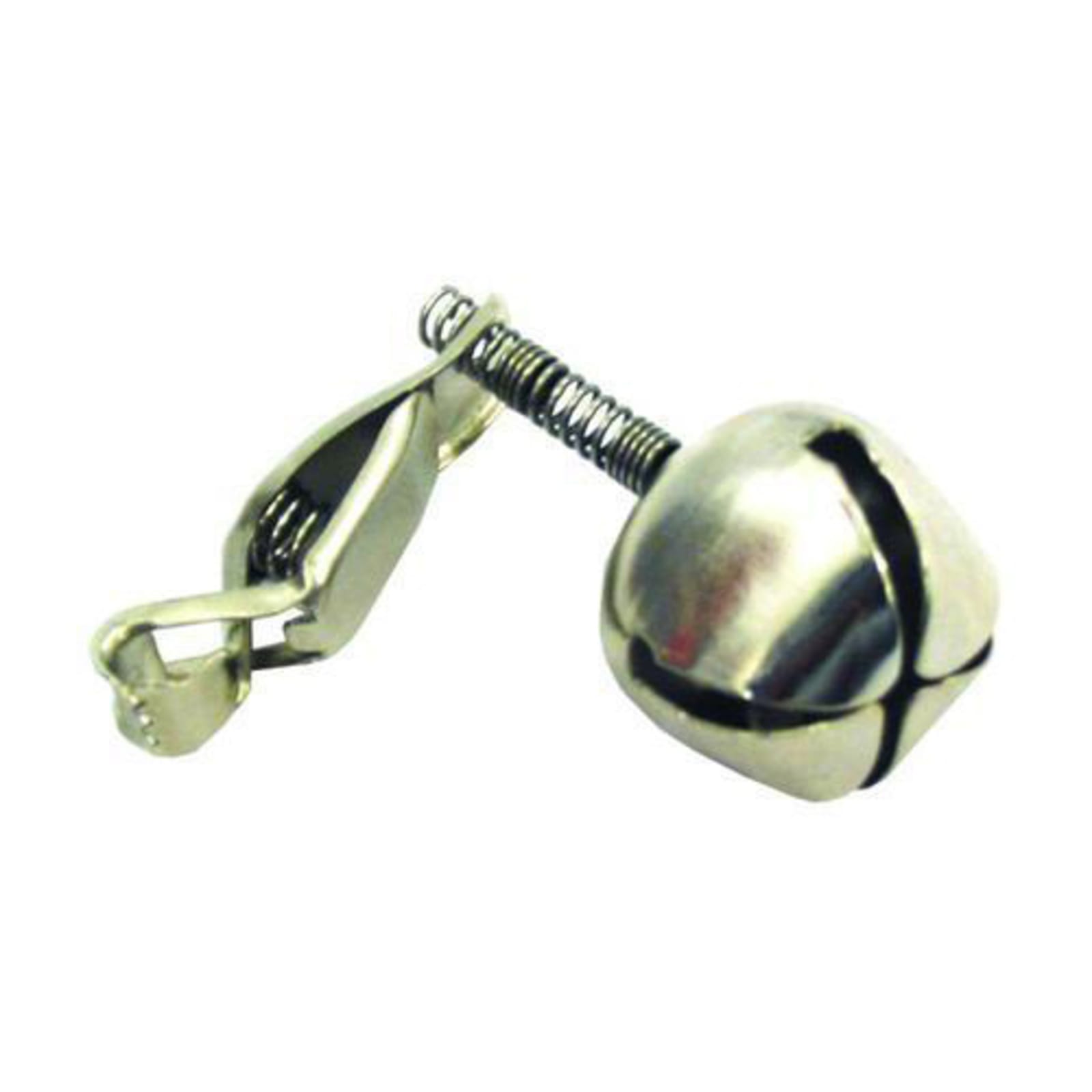 Eagle Claw Stainless Fishing Bell by Eagle Claw at Fleet Farm