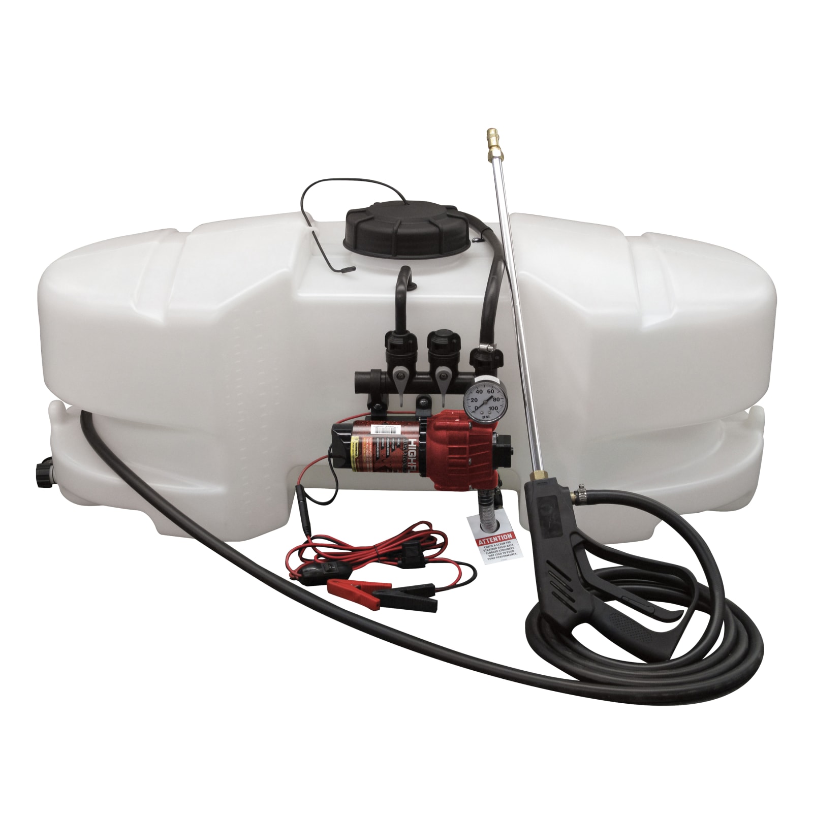 Sprayer manifold hot sale