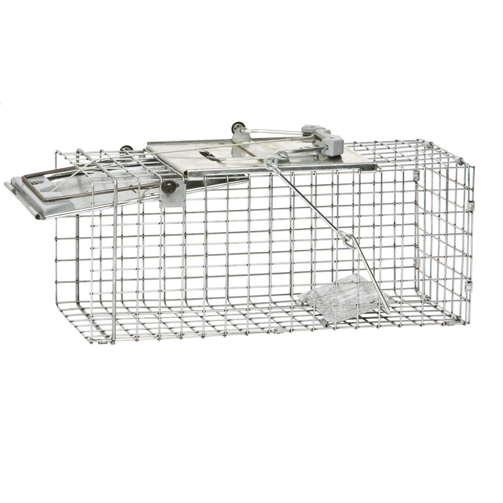 Havahart 2-Door Traps in the Animal & Rodent Control department at