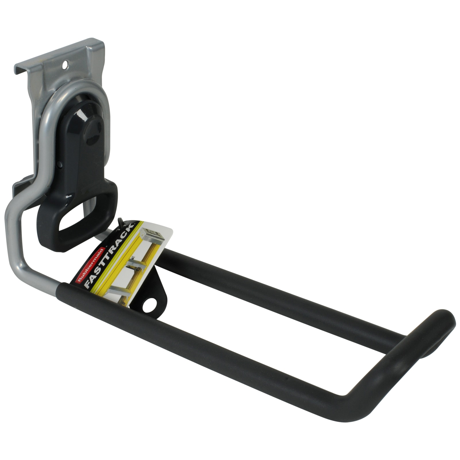 Rubbermaid Fasttrack Rail Compact Hook