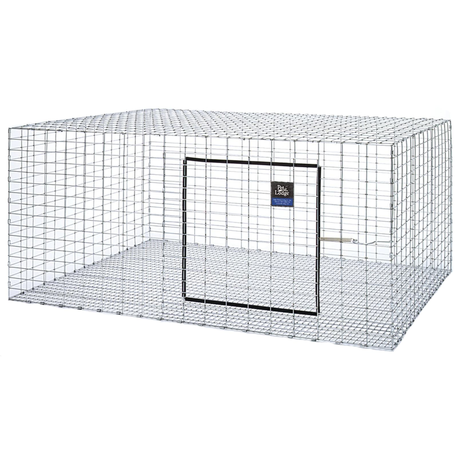 Fleet farm rabbit cages on sale