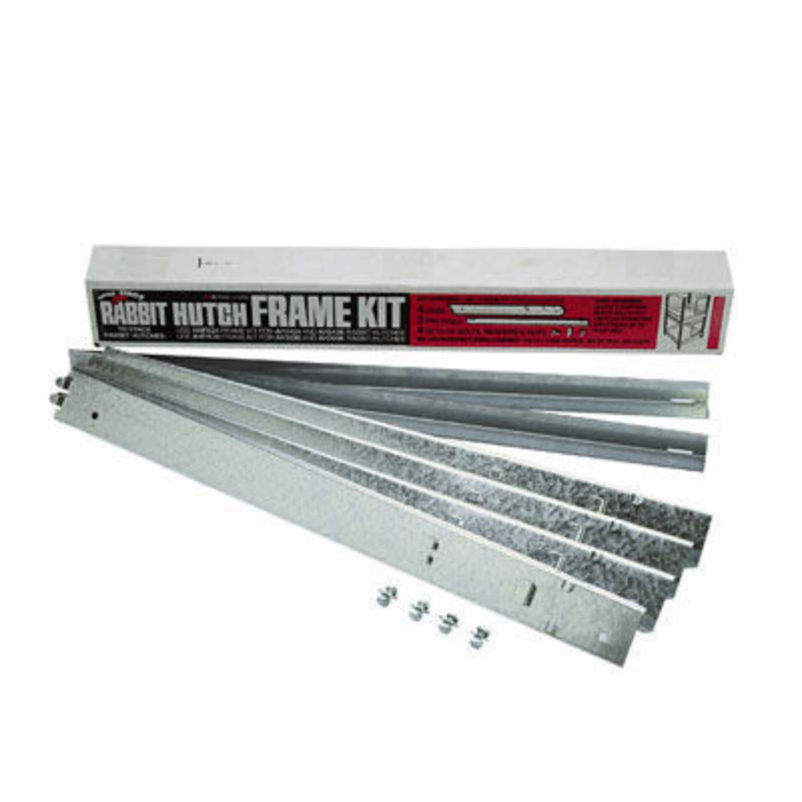 Farm and fleet clearance rabbit hutch