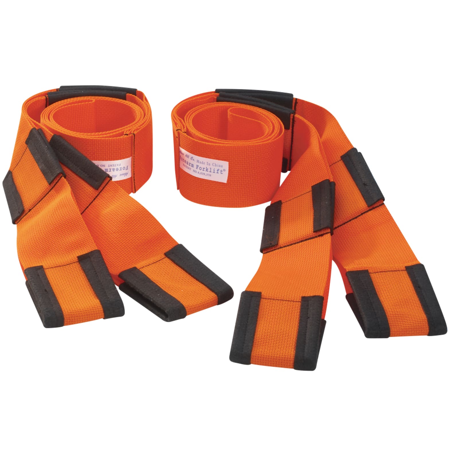 Forearm Forklift Lifting Straps by Forearm Forklift at Fleet Farm