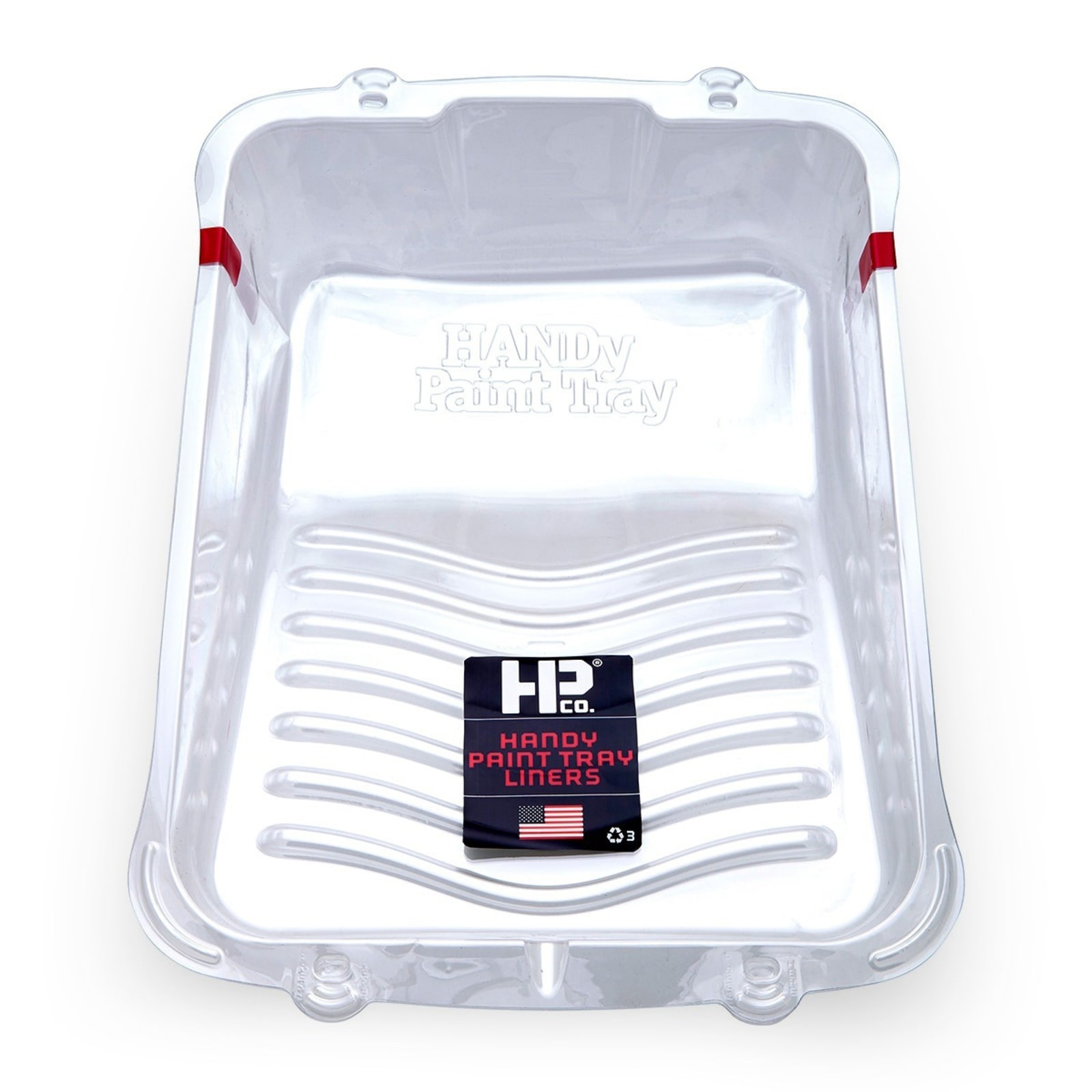 Paint Trays & Liners - Harbor Freight Tools