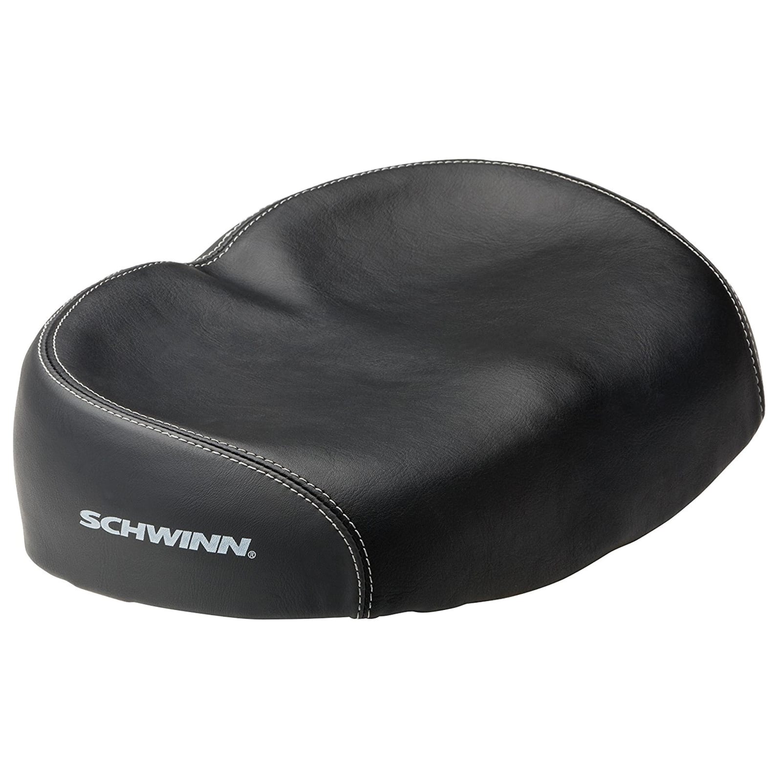Schwinn noseless hotsell bike seat