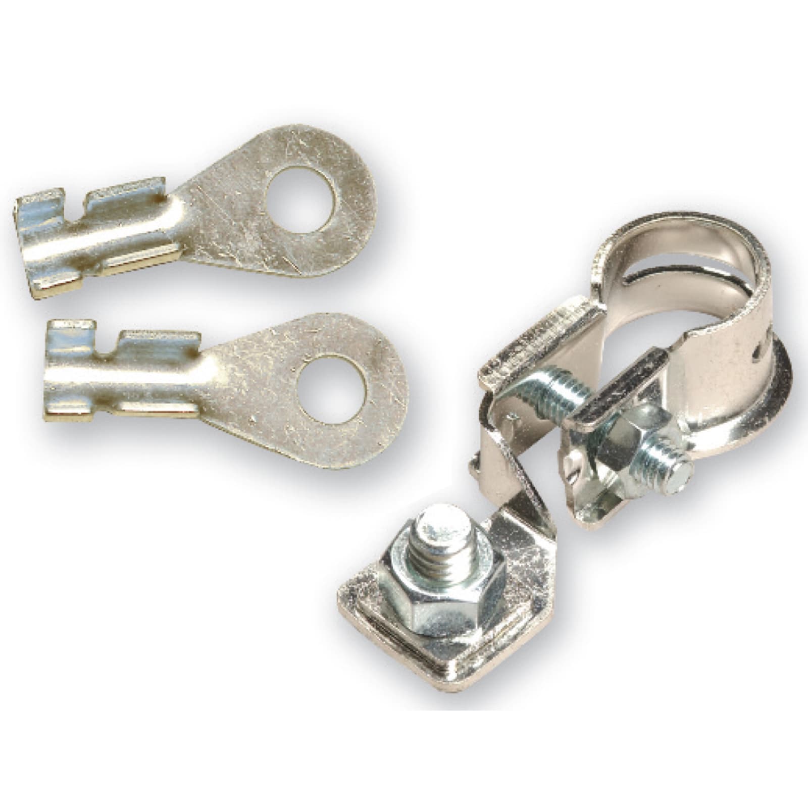 Lead free battery terminal sales