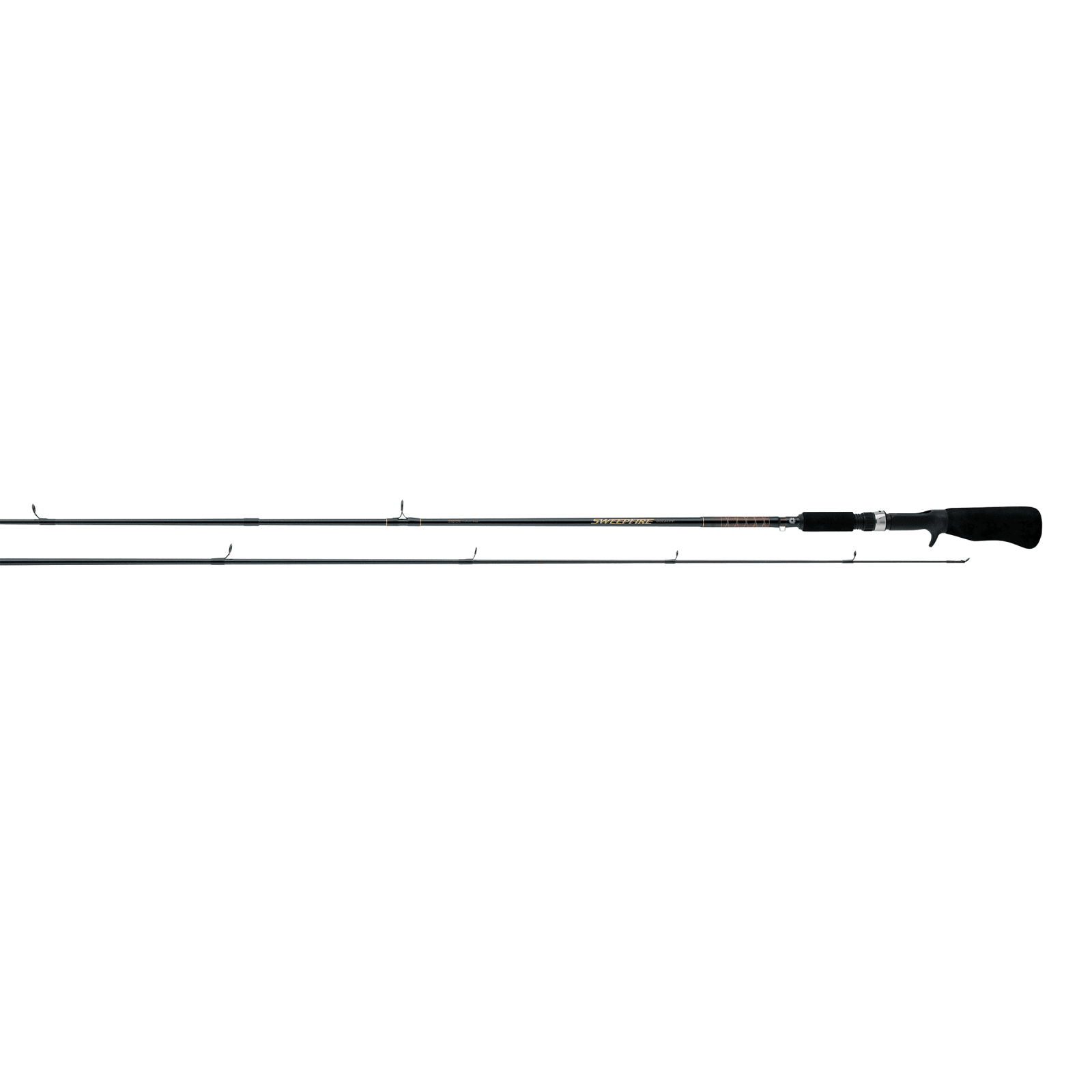 Sweepfire Pistol-Grip Casting Rod by Daiwa at Fleet Farm