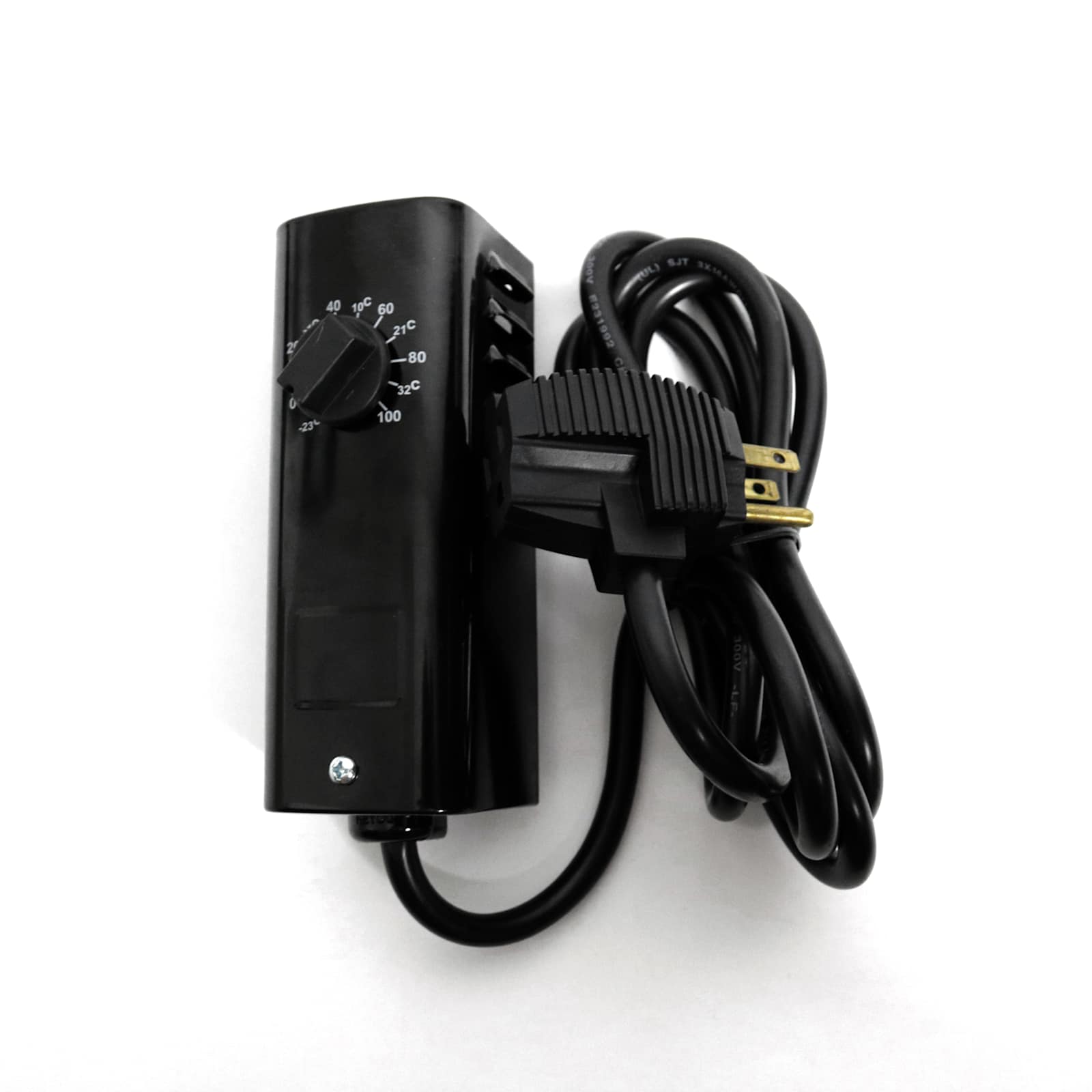 Portable kerosene heater thermostat hotsell