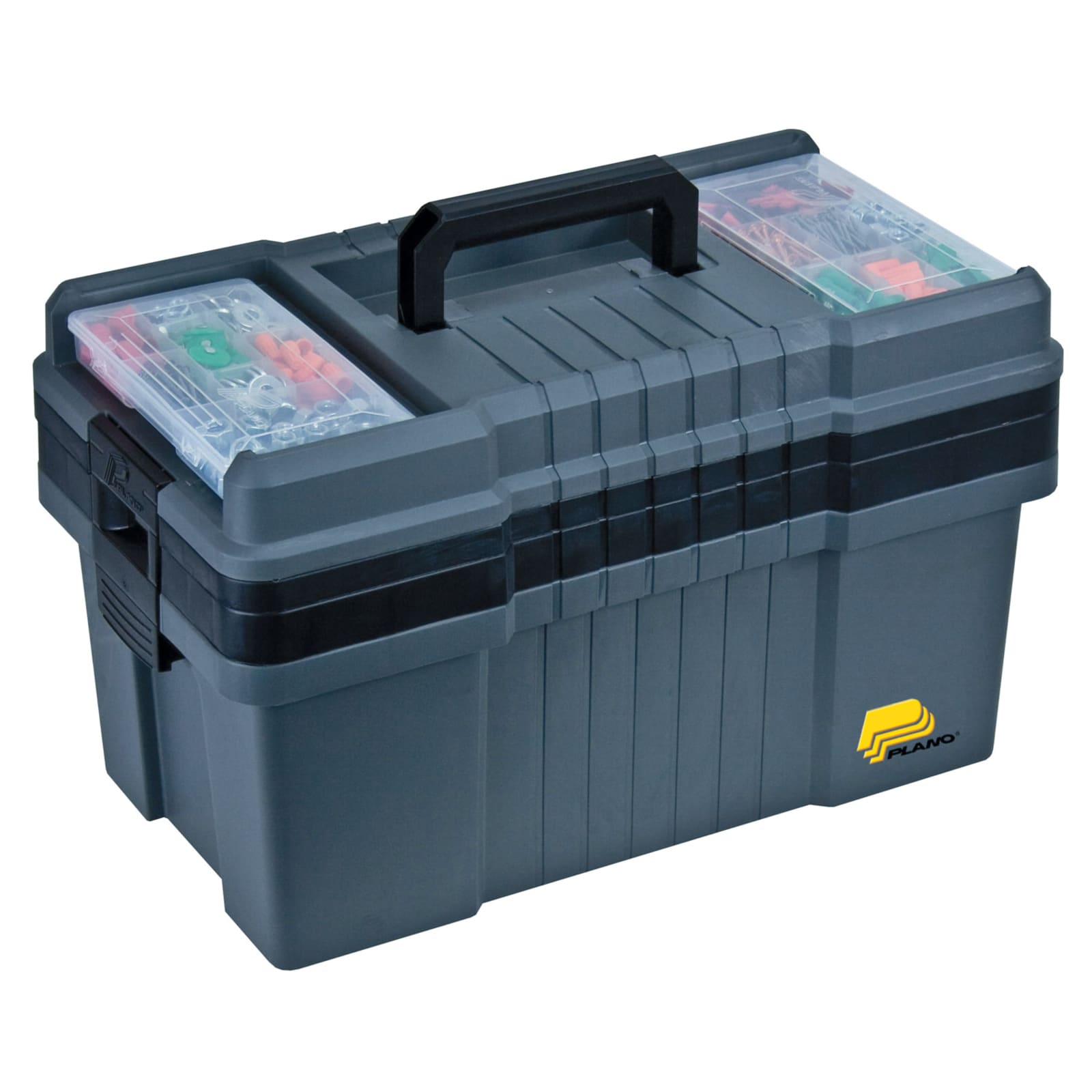 Contractor Grade Pro Series Tool Box by Plano at Fleet Farm