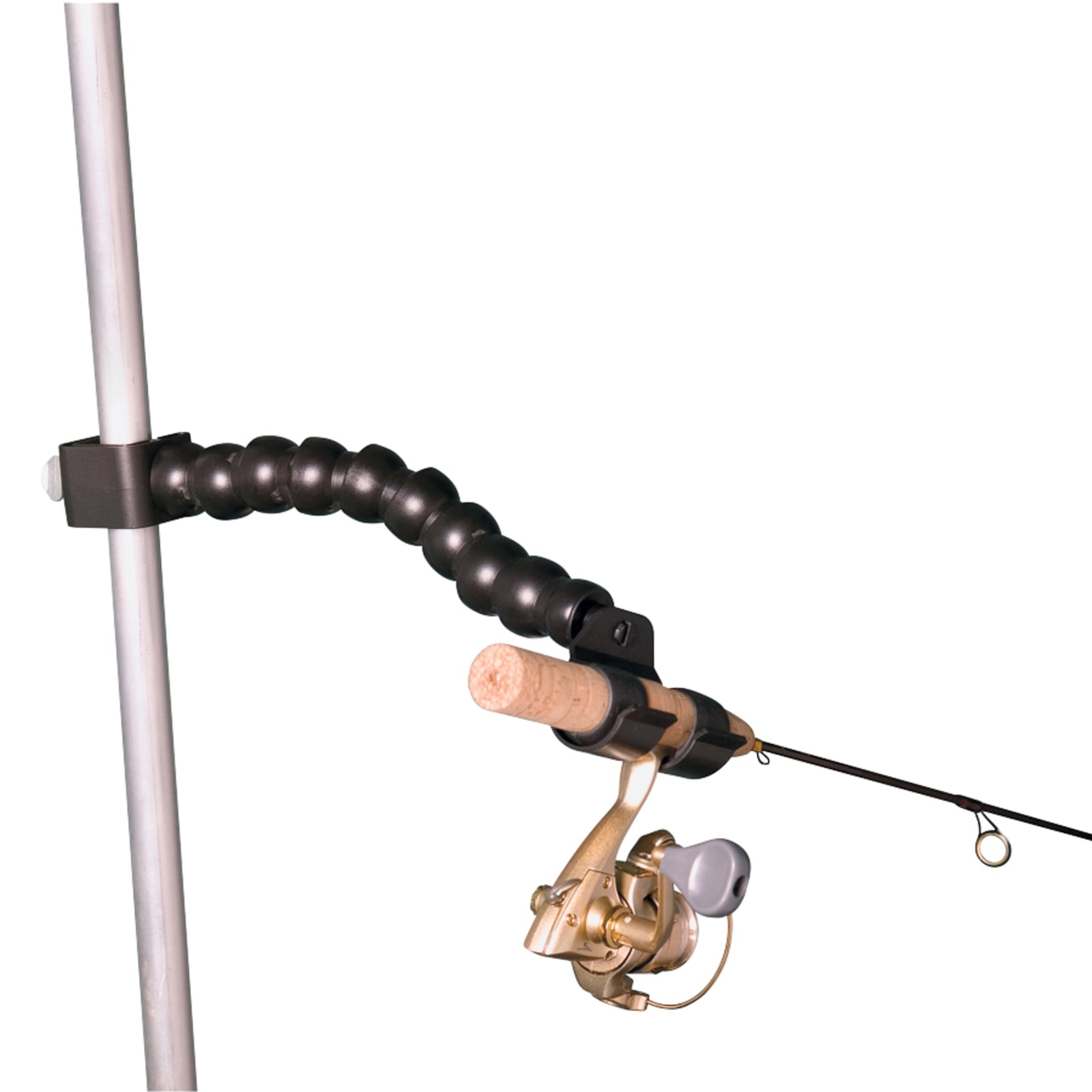 Fishing Rod Holder, Pole Rack, 22 Inch, Valentine Gift for