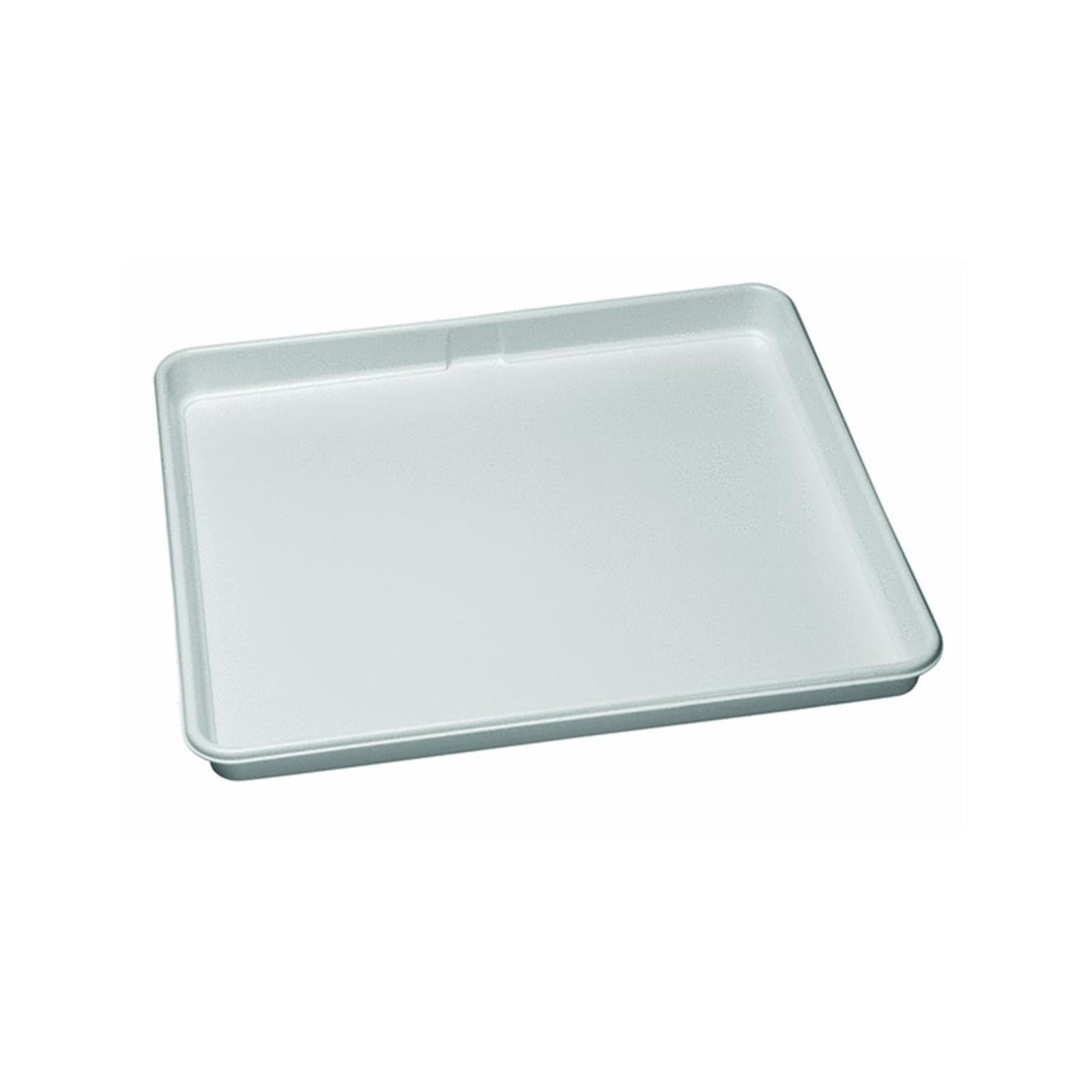 Oatey Plastic Washing Machine Drain Pan (White) in the Washer