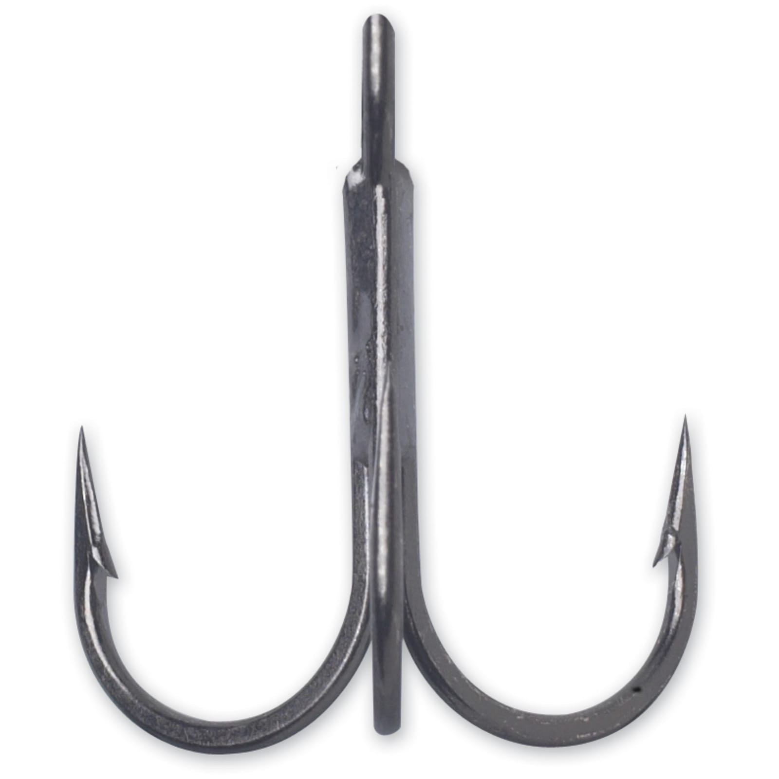 Owner Stinger Treble Hook Black Chrome ST-36