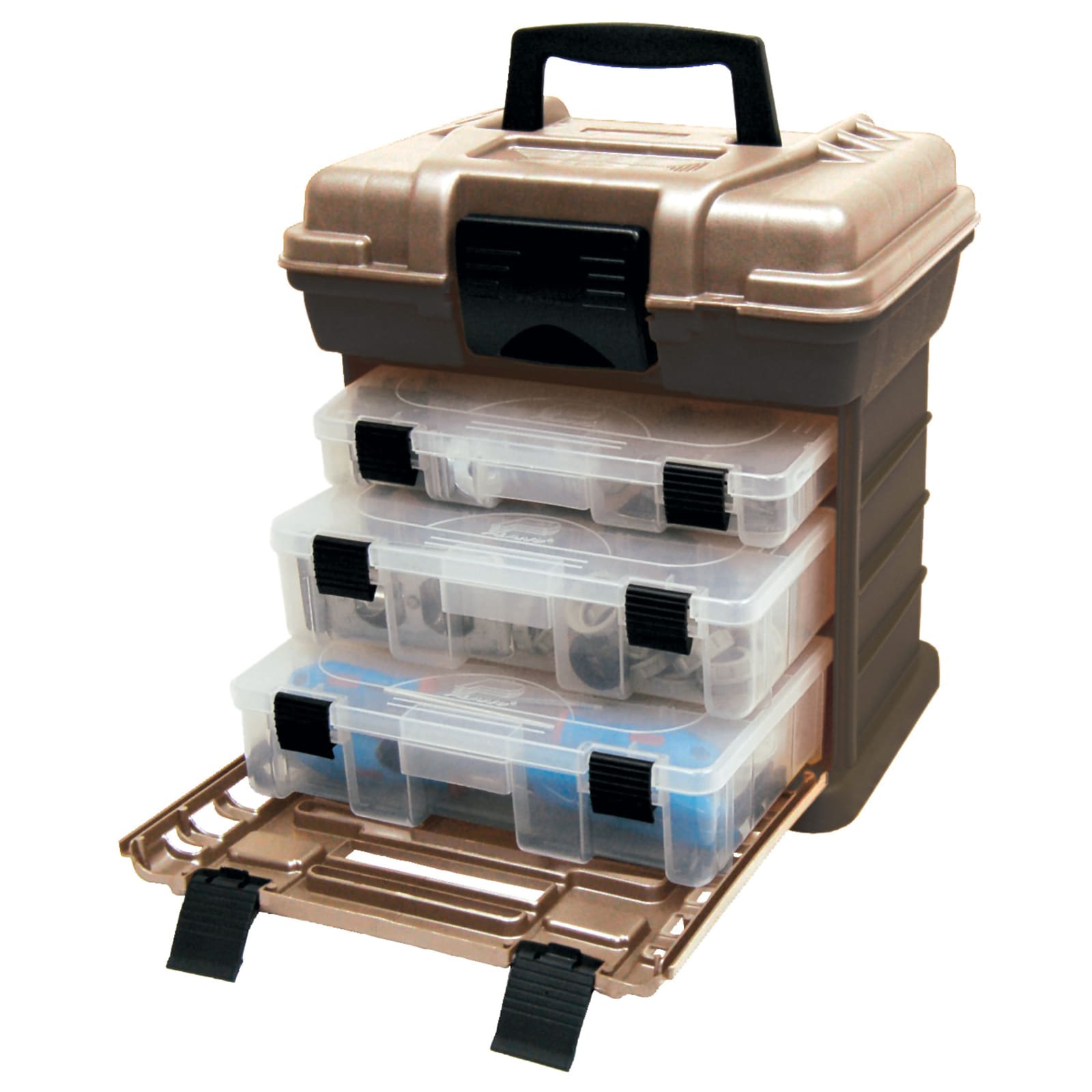 1363 Stow'N Go Pro Rack Organizer by Plano at Fleet Farm