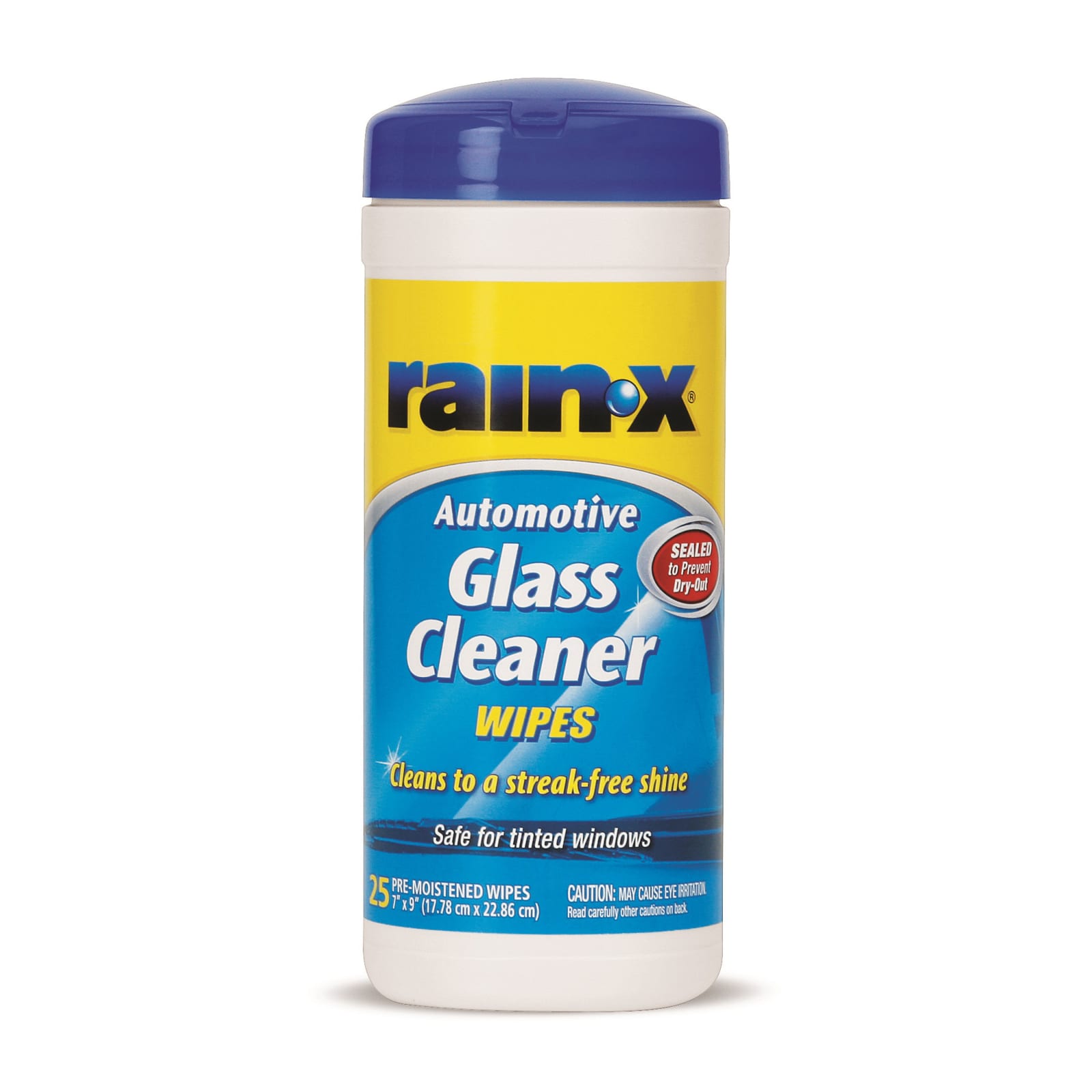 Rain-X at Fleet Farm