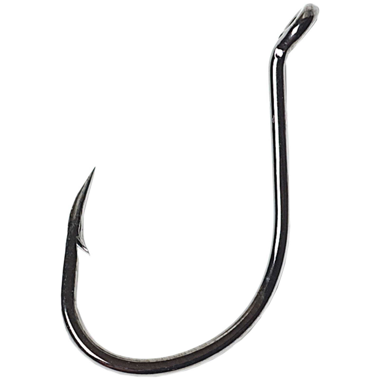 Salmon & Steelhead Hooks #8