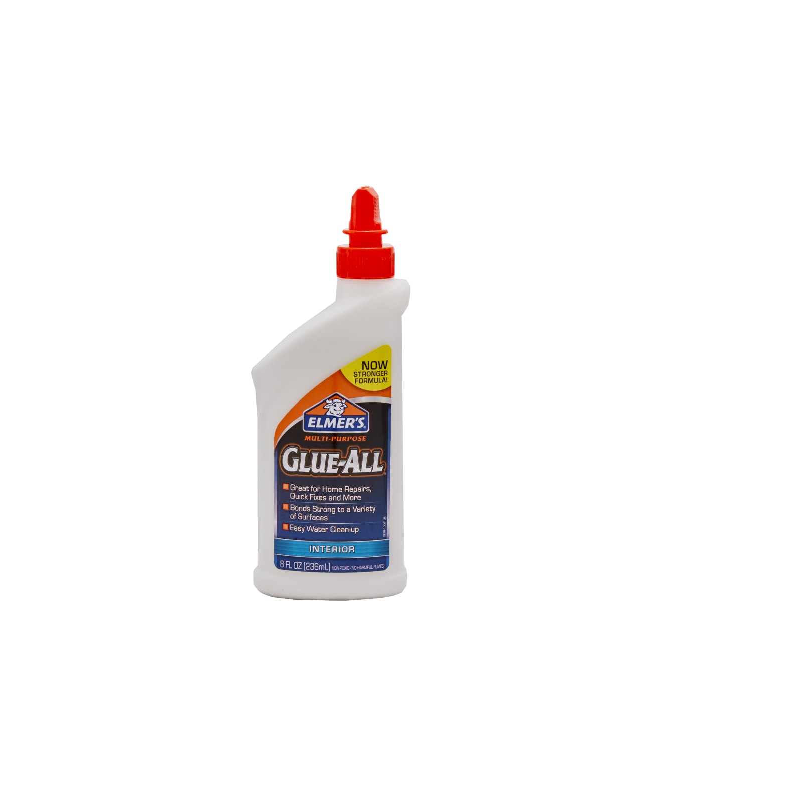 Elmer's Glue-All Multi-Purpose Glue - 1 gal. two pack